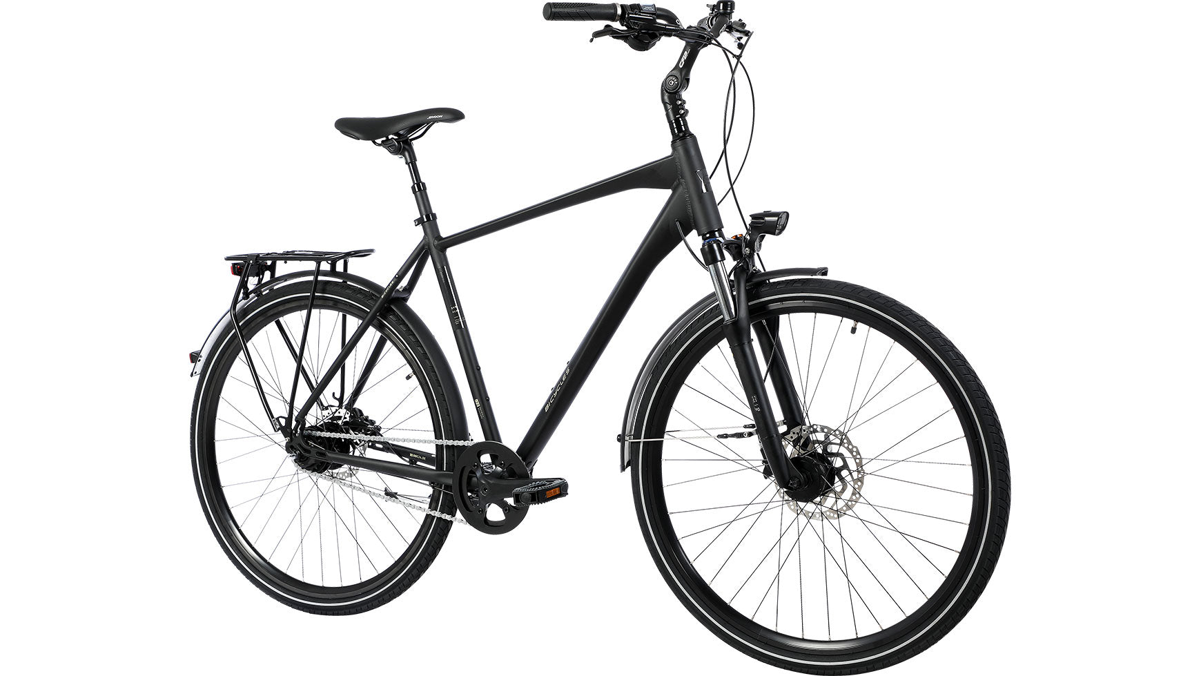 Bicycles San Remo image 1