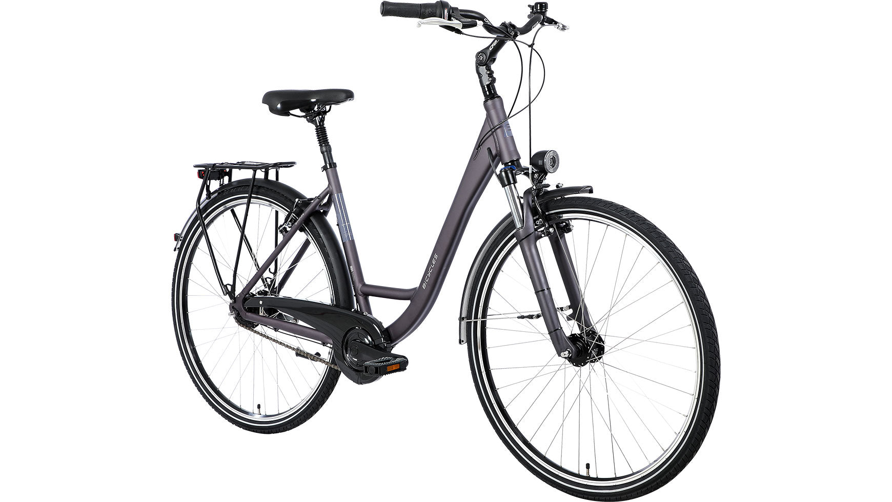 Bicycles Santana Wave image 1