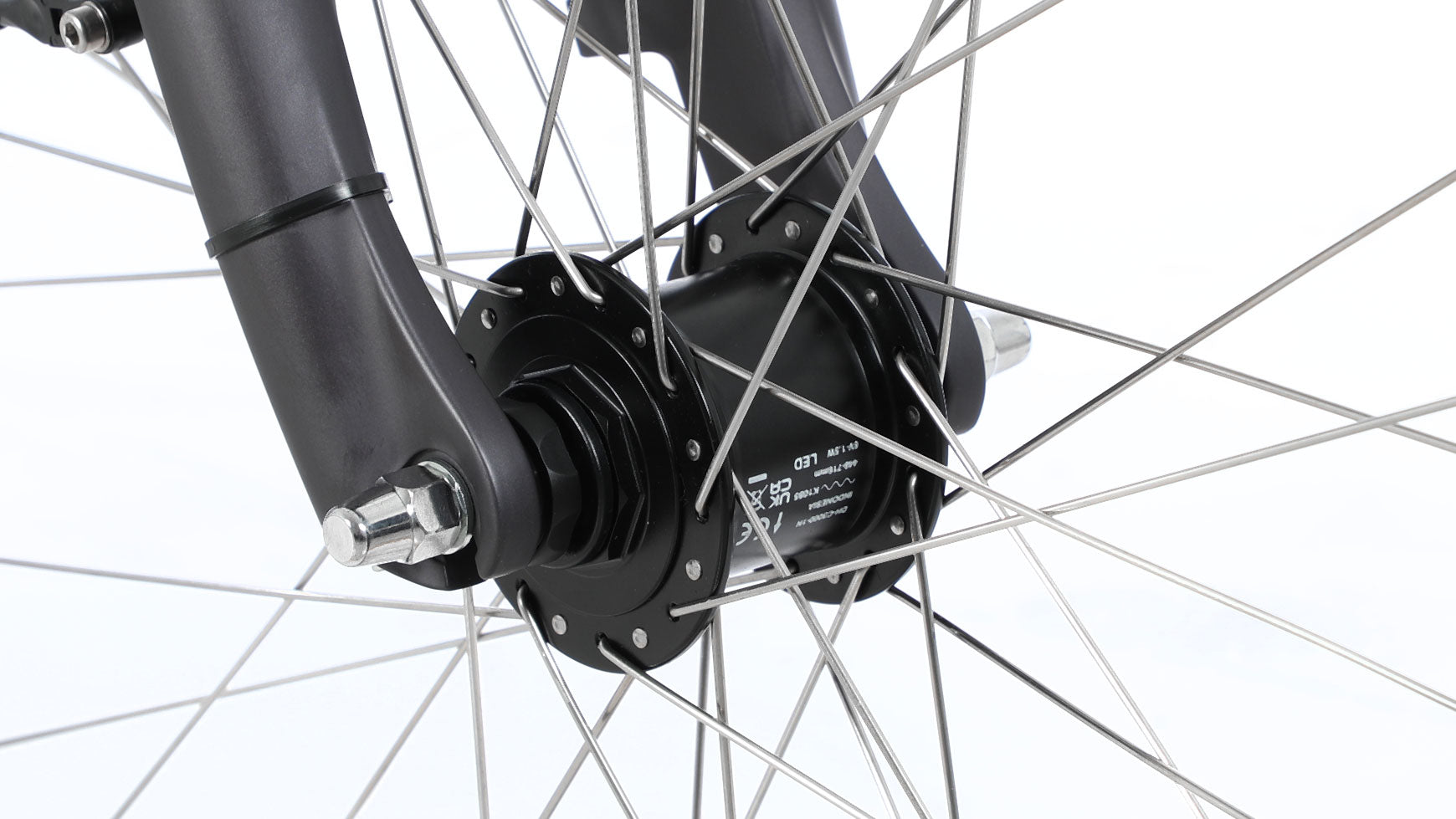 Bicycles Santana Wave image 2