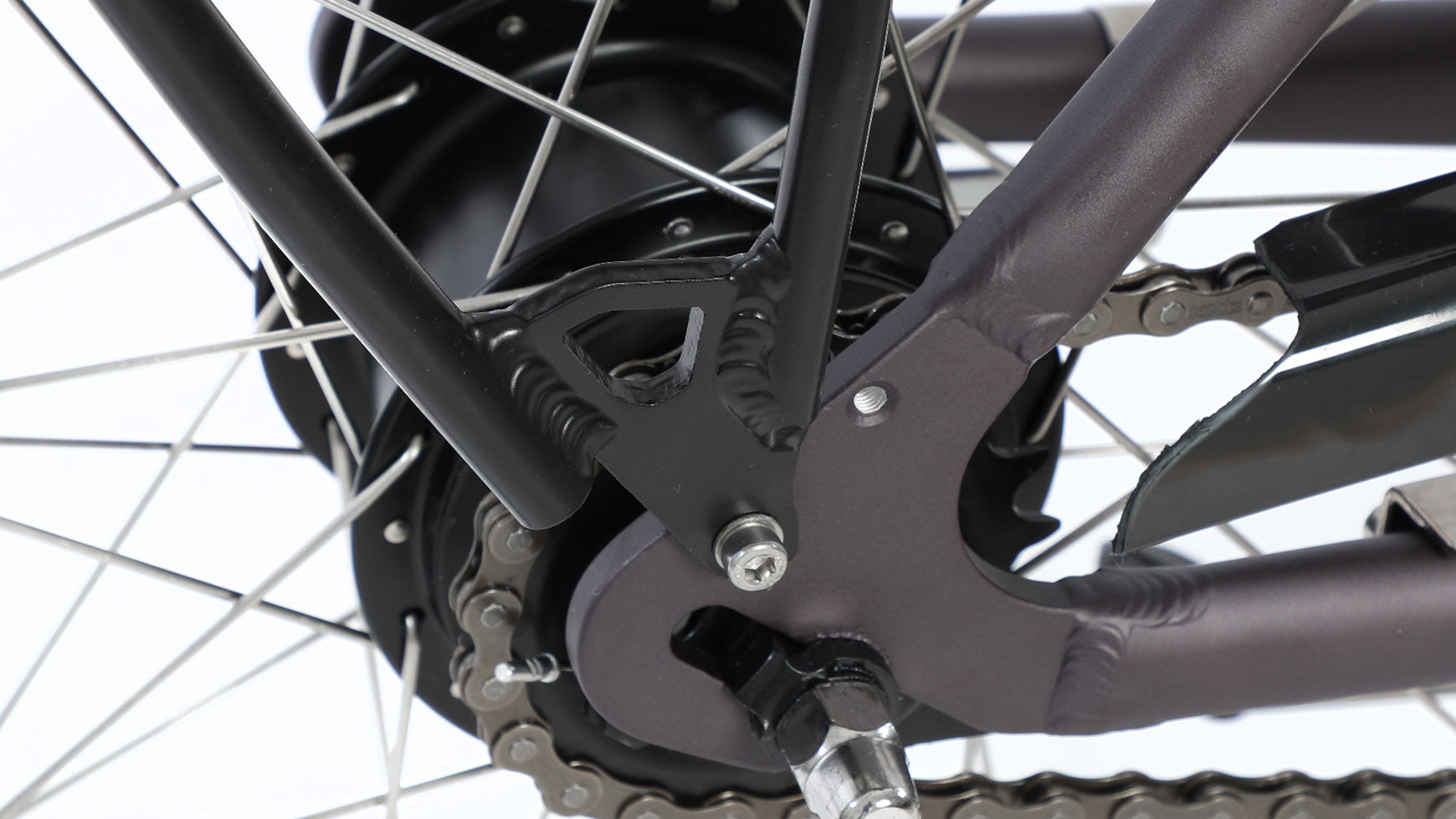 Bicycles Santana Wave image 5