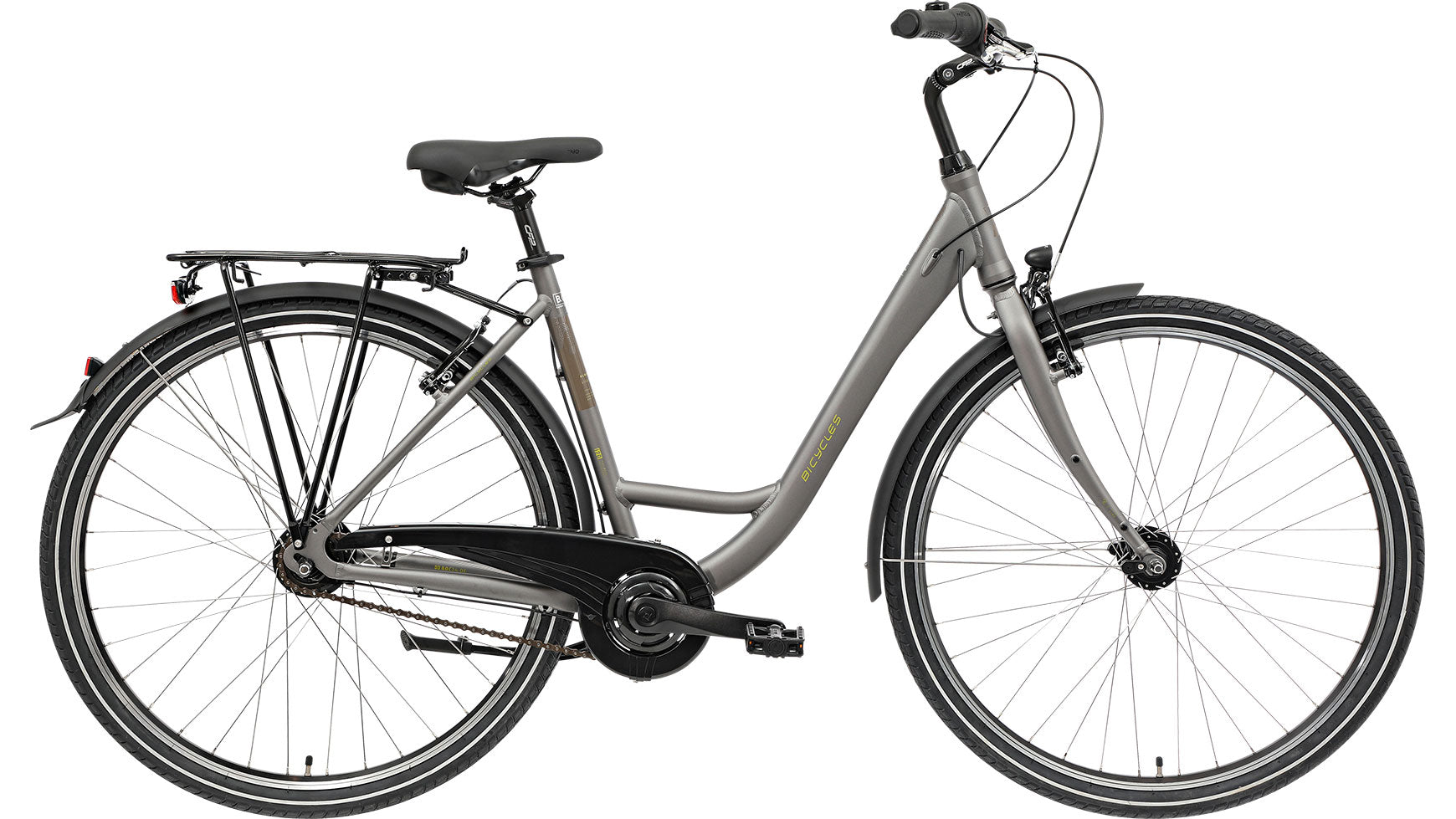 damenrad wave Bicycles Almeria L Wave