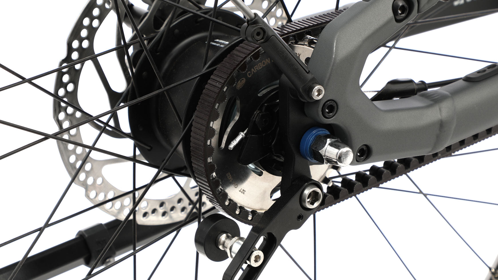 Bicycles E-Kigai One image 11