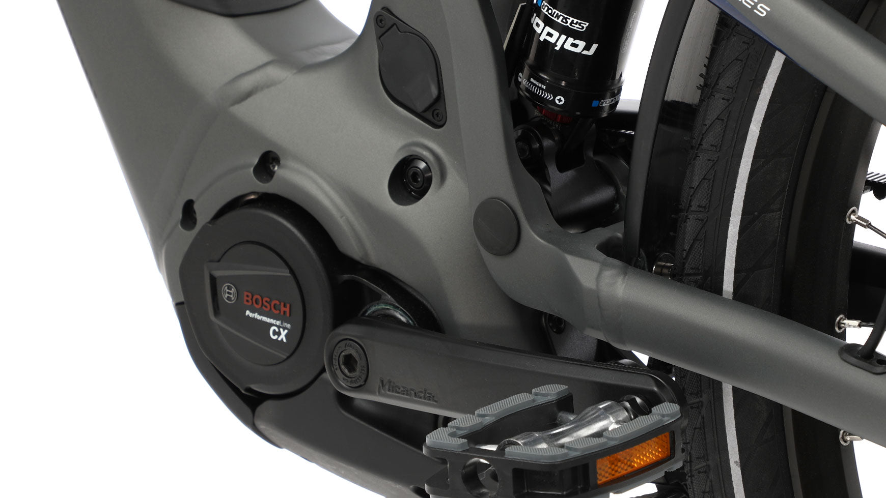 Bicycles E-Kigai One image 12