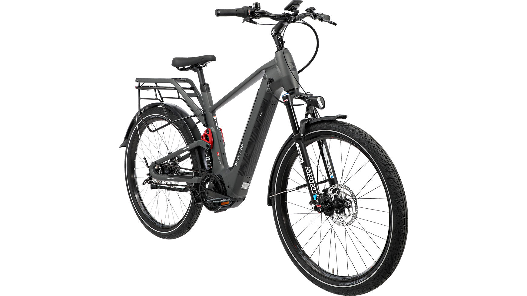 Bicycles E-Kigai One image 1