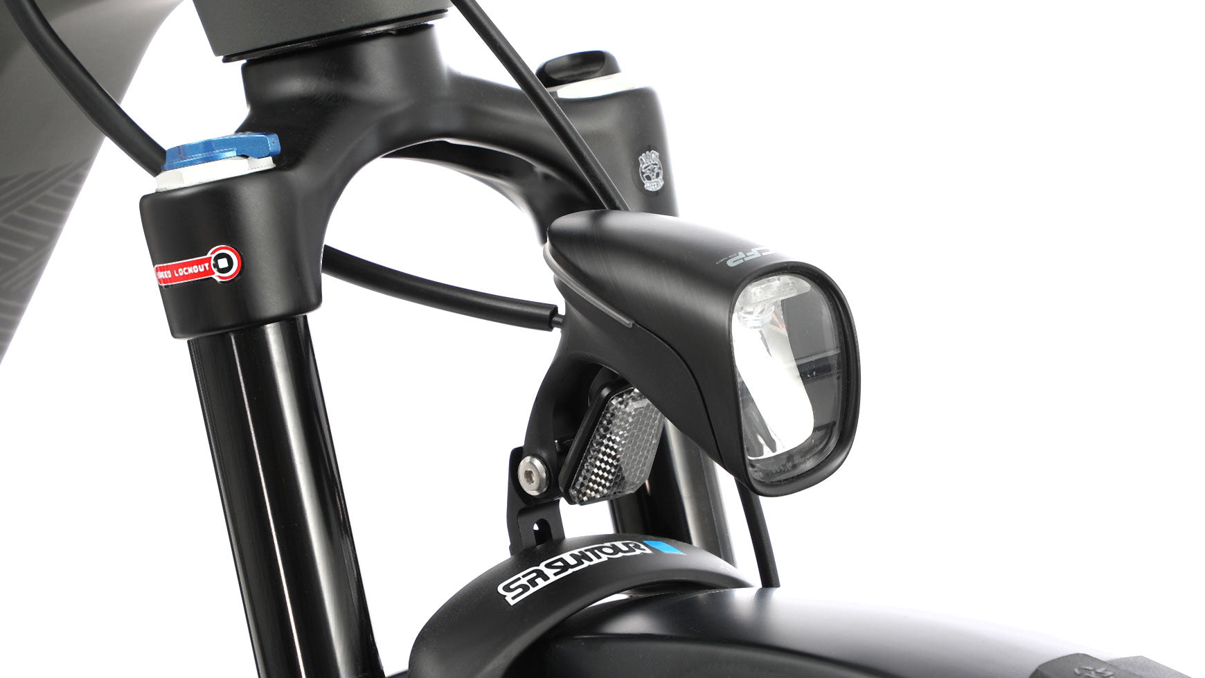 Bicycles E-Kigai One image 3