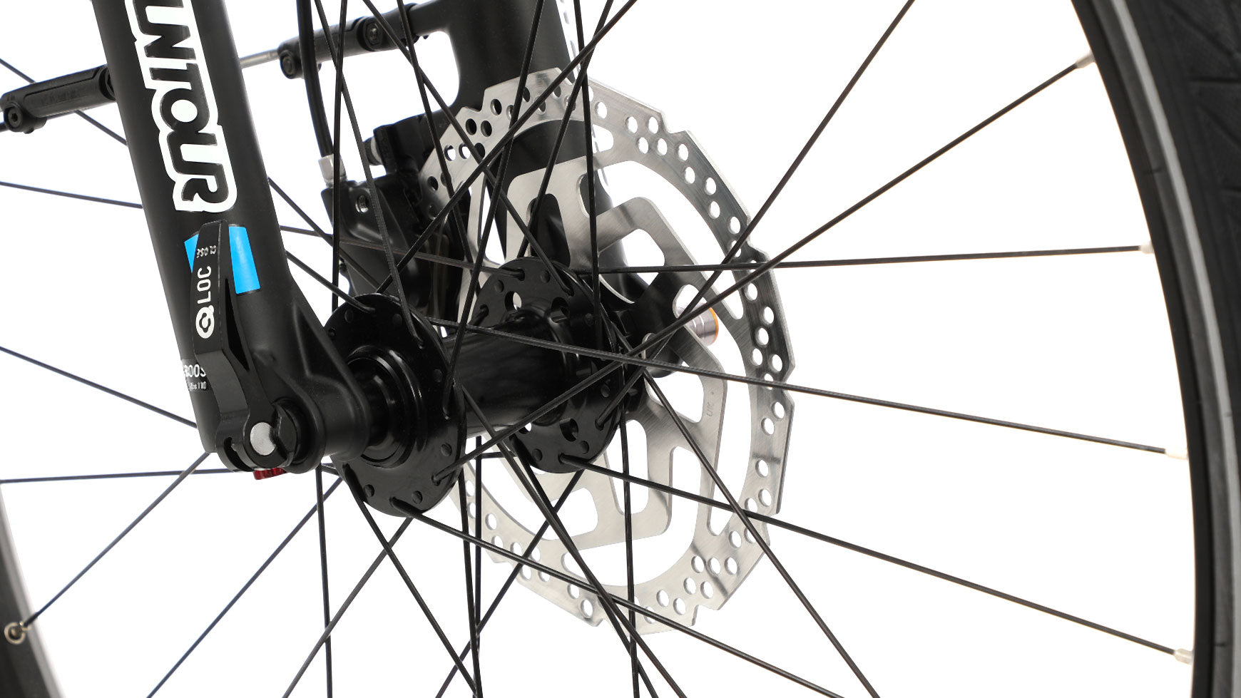 Bicycles E-Kigai One Wave image 2