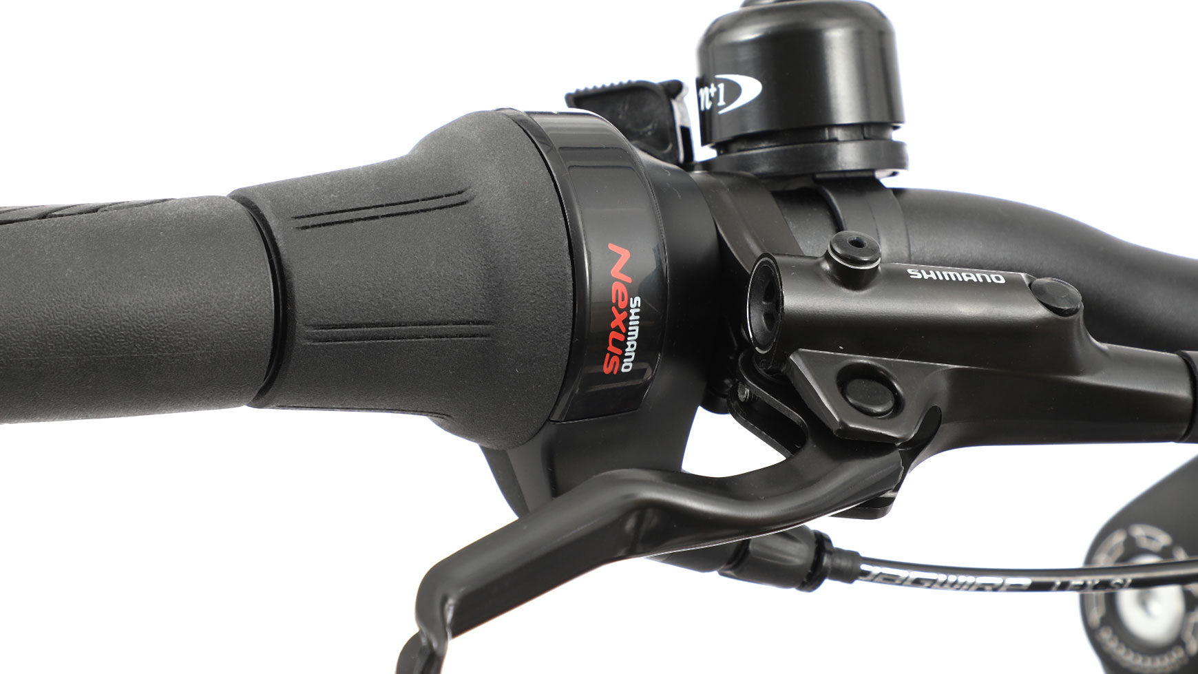 Bicycles E-Kigai One Wave image 18