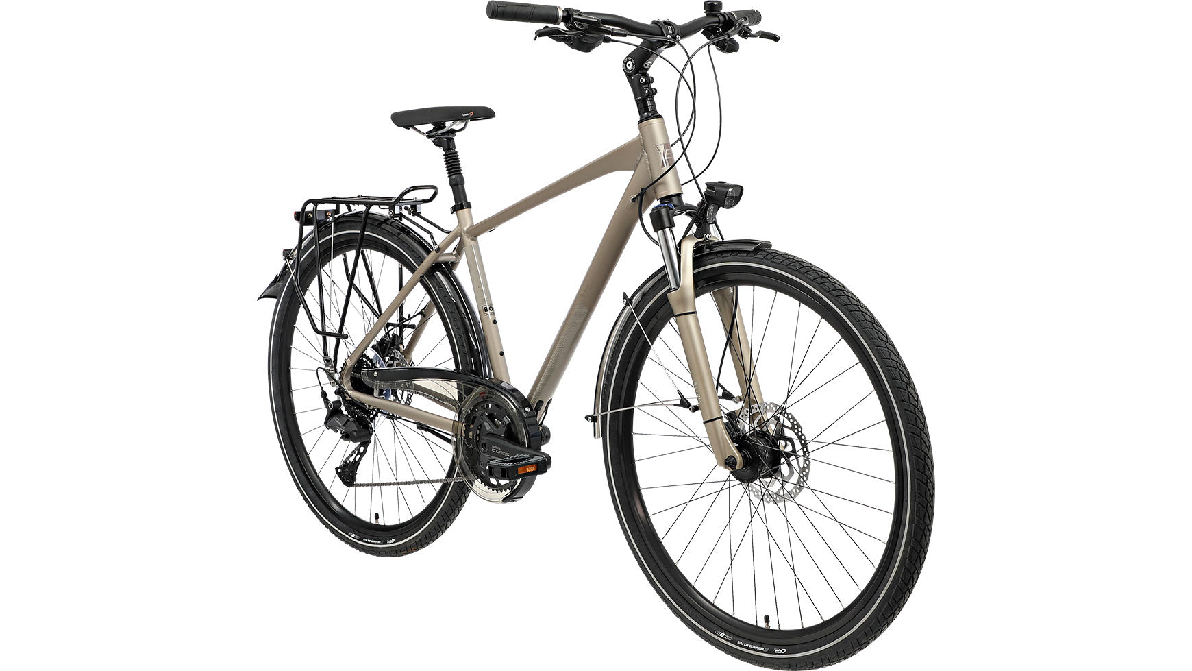 Bicycles EXT 1000 image 1