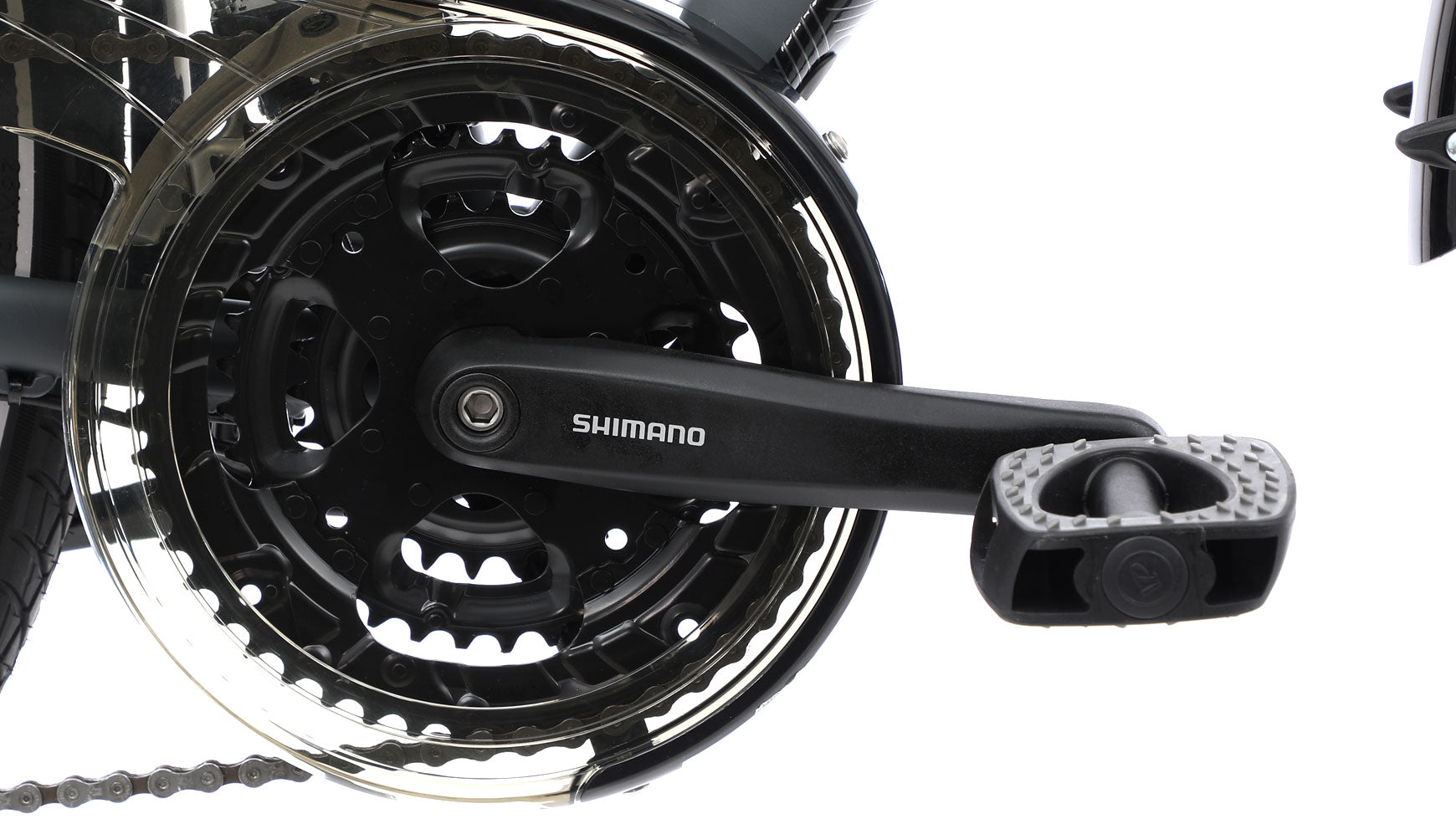 Bicycles EXT 700 image 5