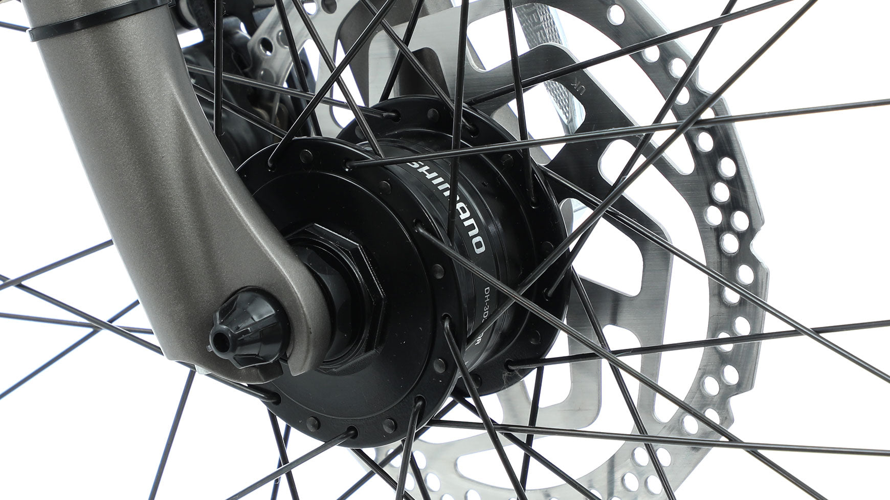 Bicycles EXT 700+ Trapez image 2