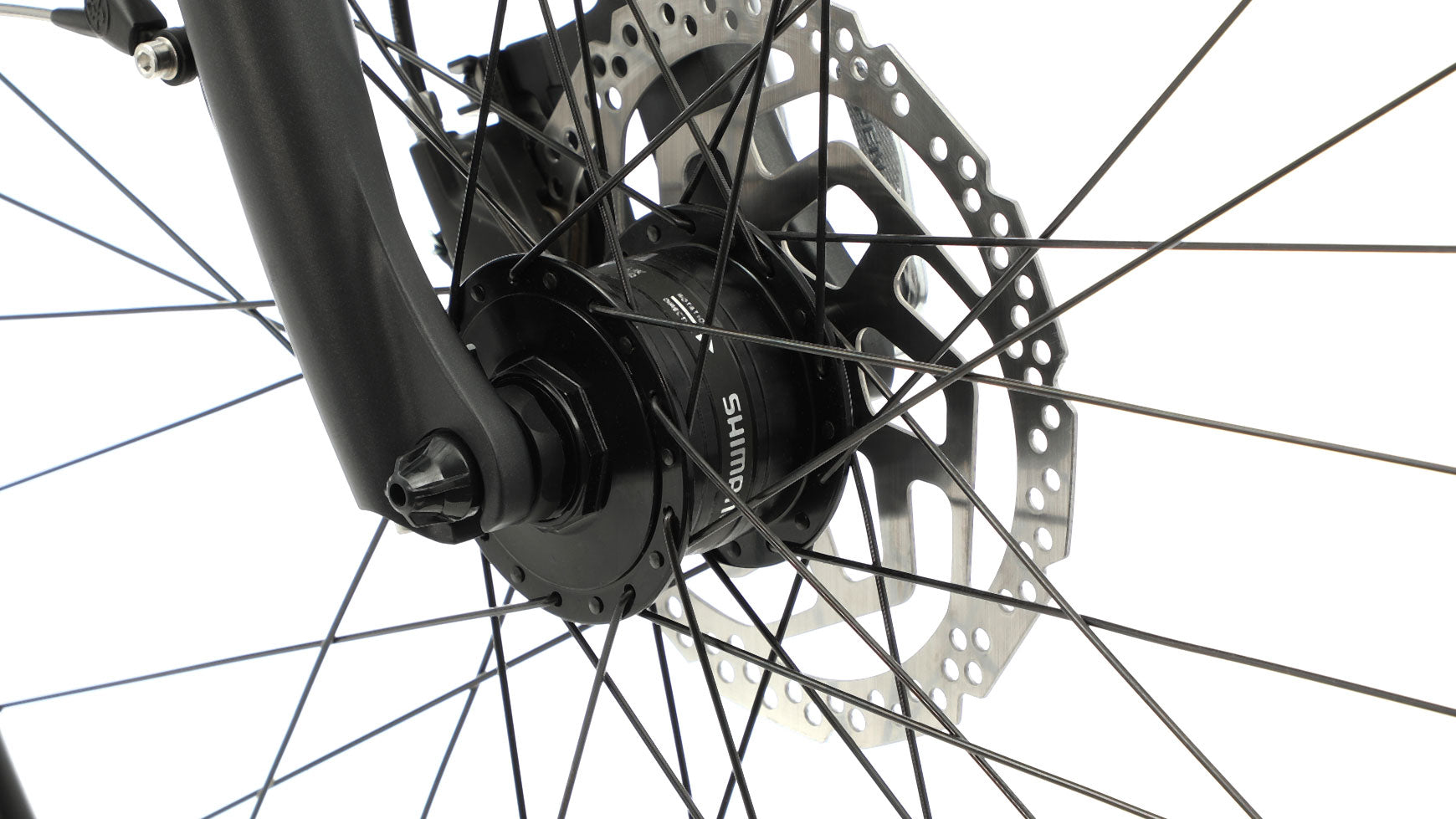 Bicycles EXT 700 Trapez image 2