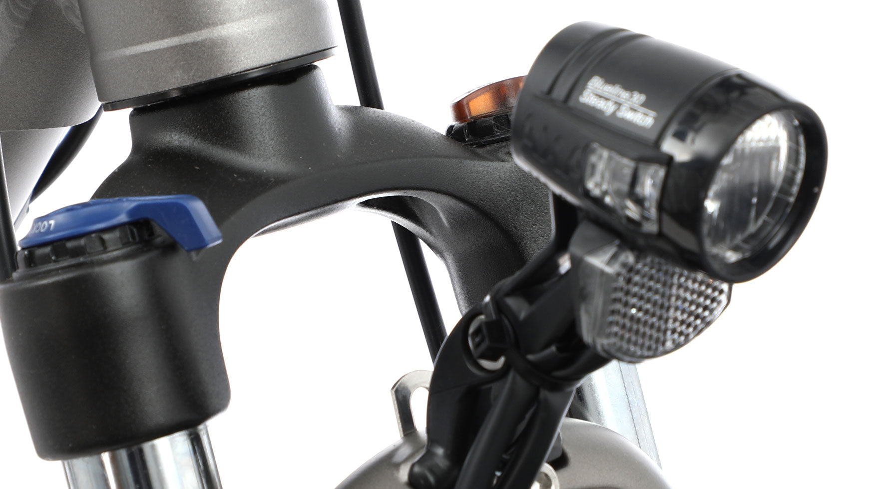 Bicycles EXT 700+ Trapez image 3