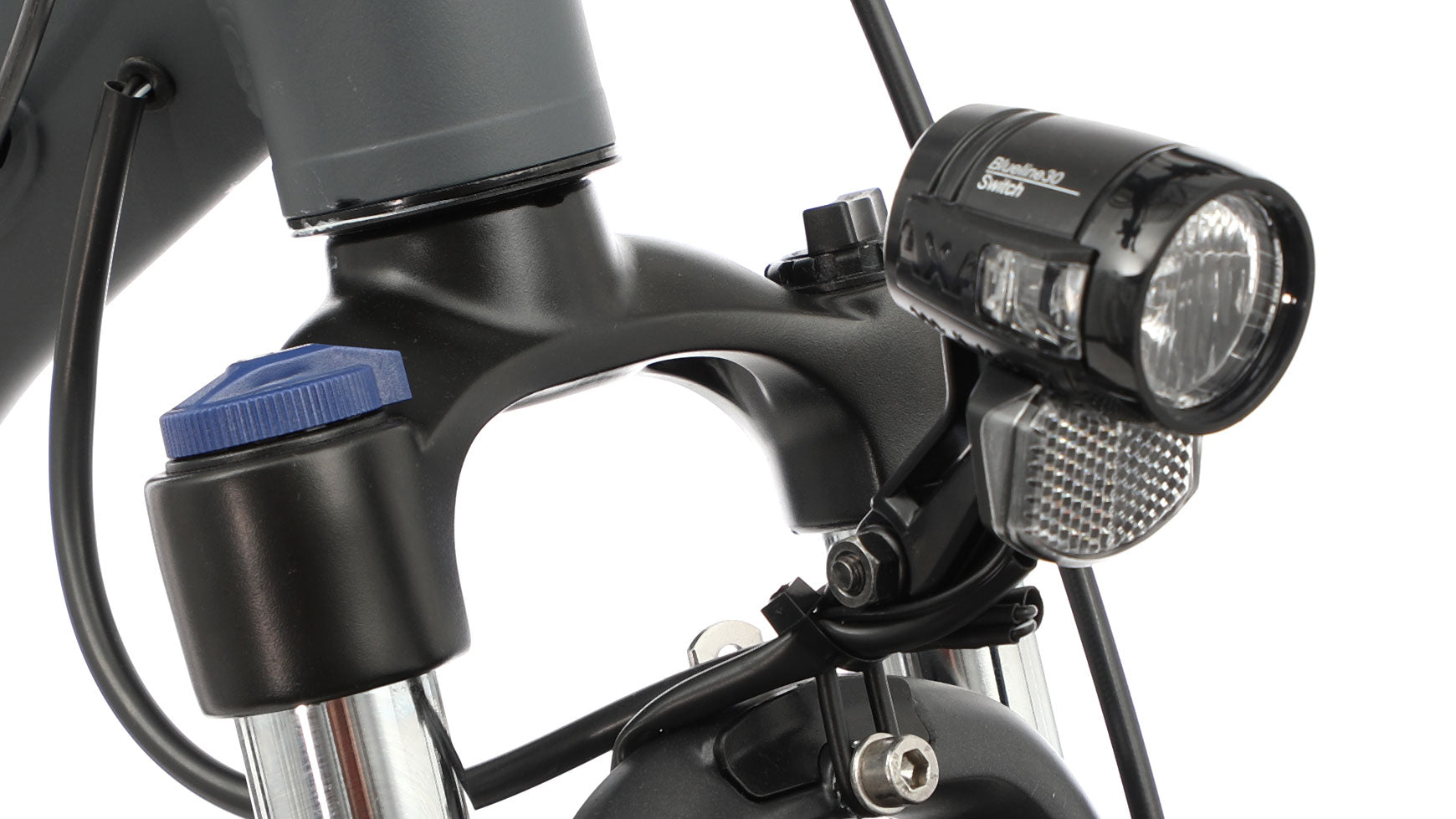 Bicycles EXT 700 Trapez image 3