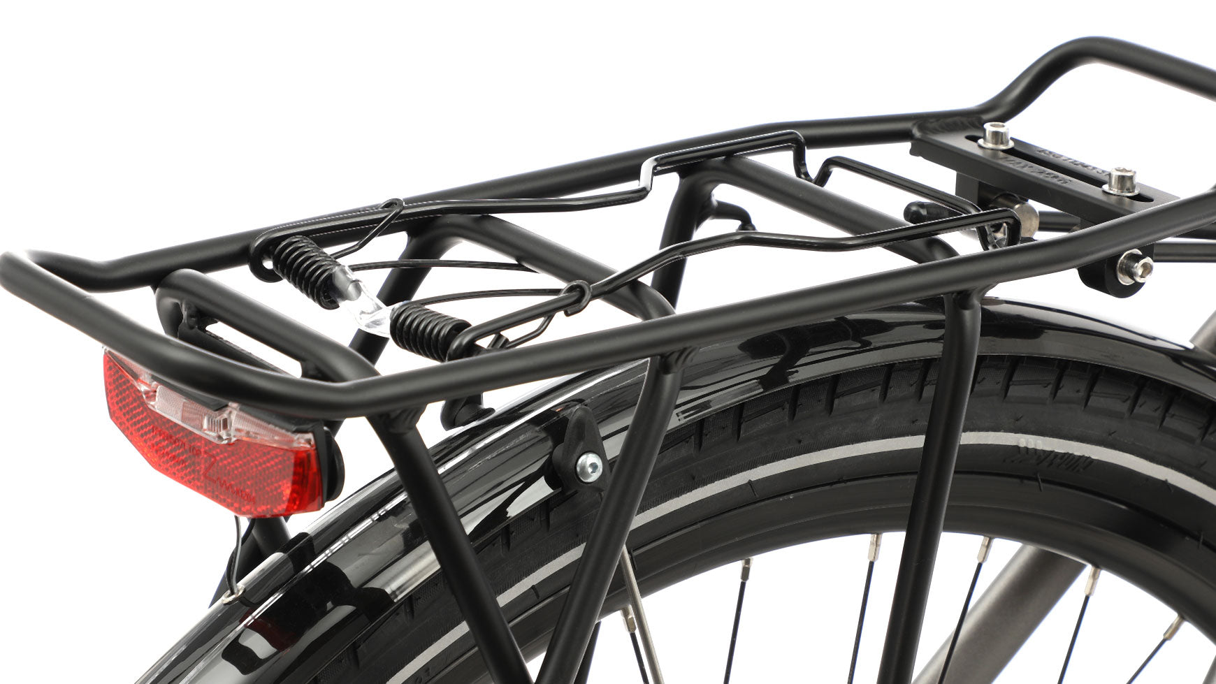 Bicycles EXT 700+ Trapez image 8