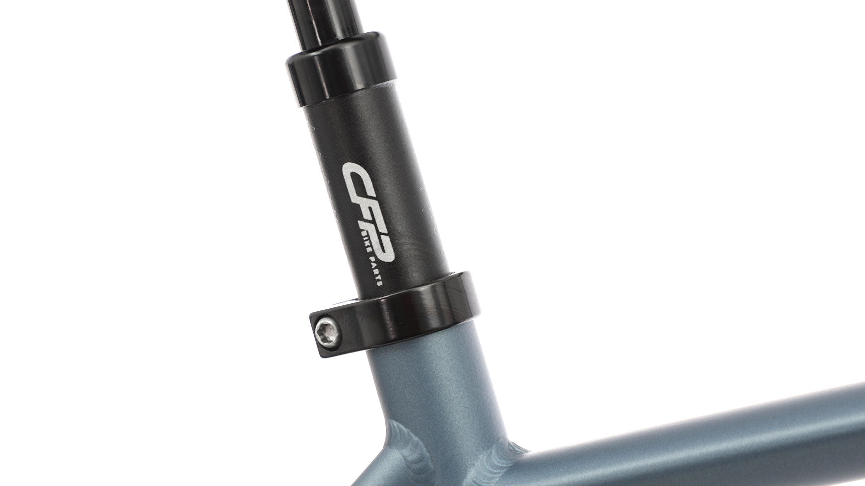 Bicycles EXT 800 Trapez image 5