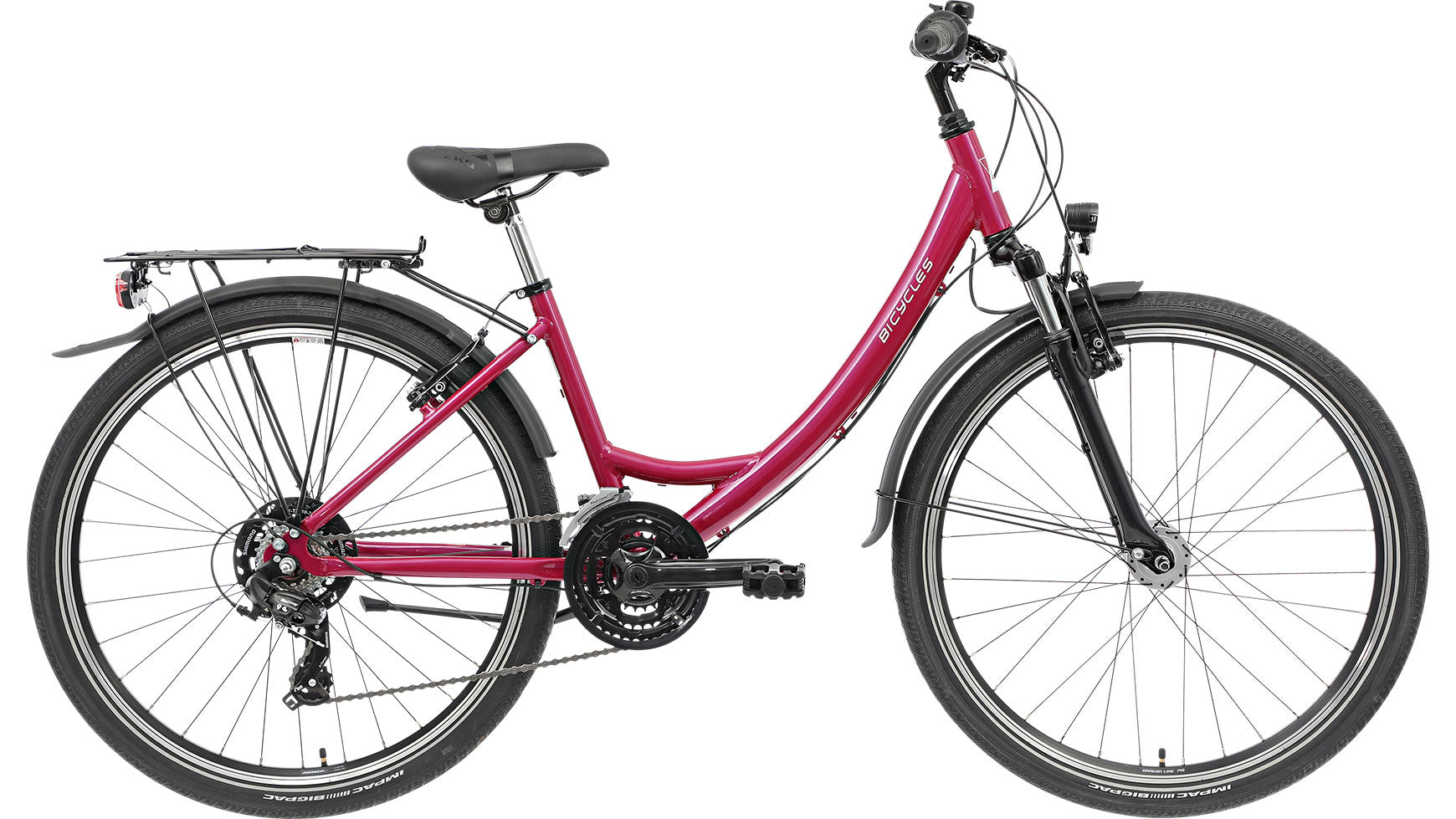 emily kinderfahrrad Bicycles Emily 26.21 Wave LTD