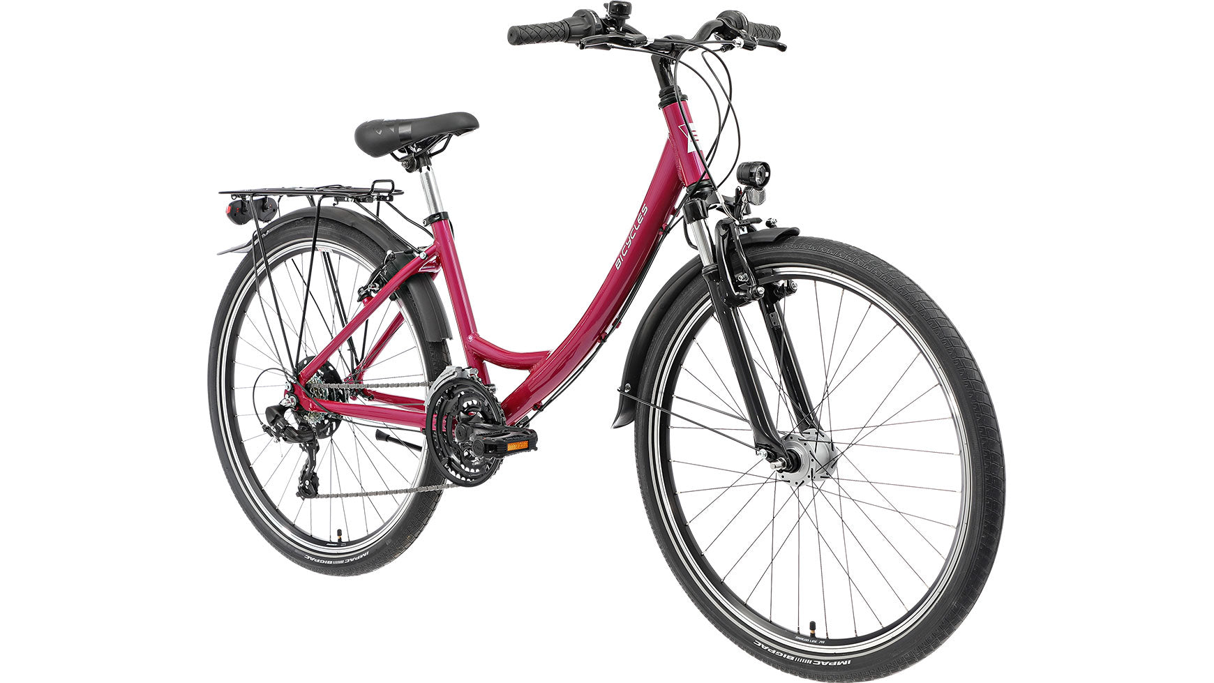 Bicycles Emily 26.21 Wave LTD image 1