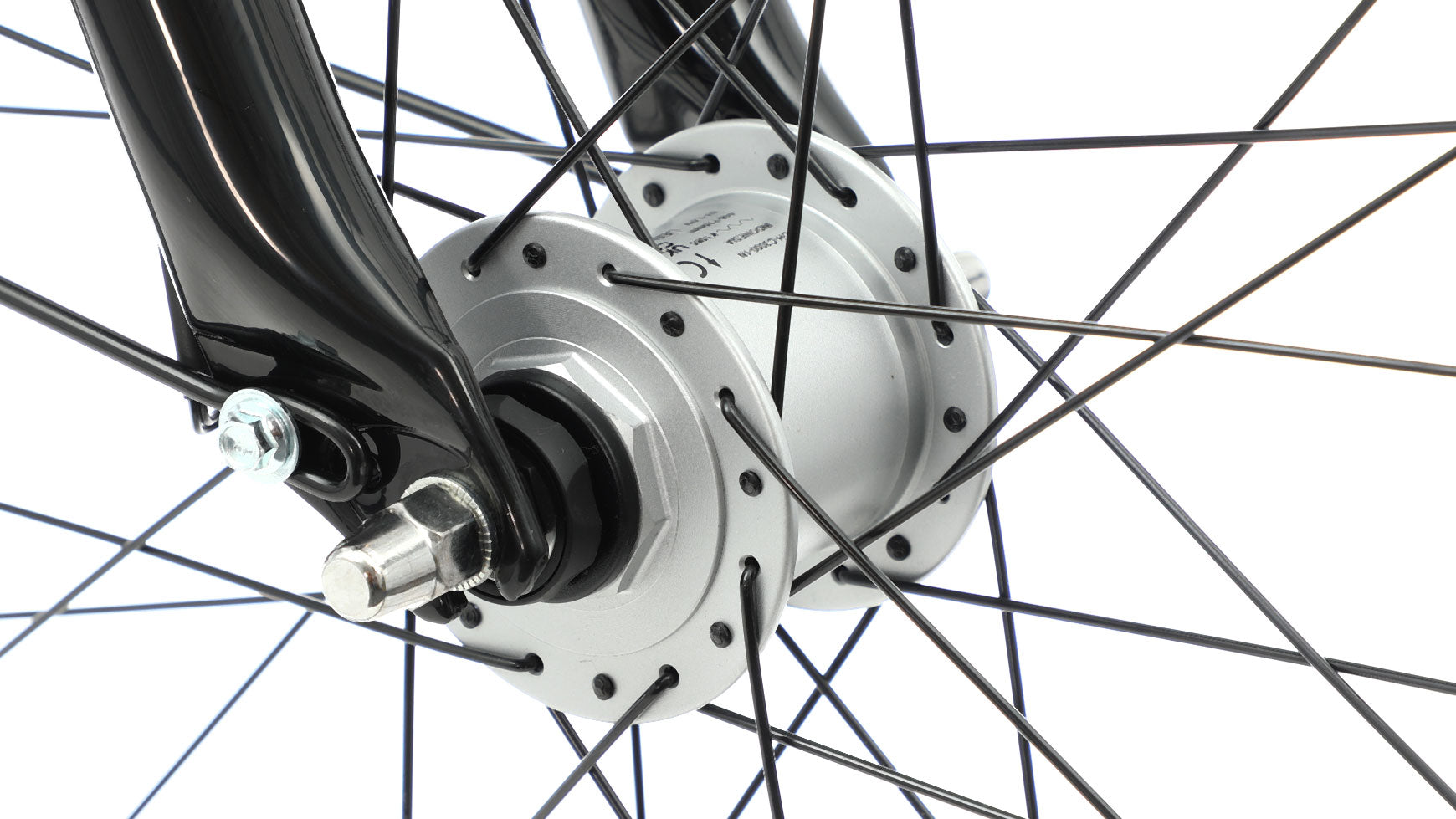 Bicycles Emily 26.21 Wave LTD image 2