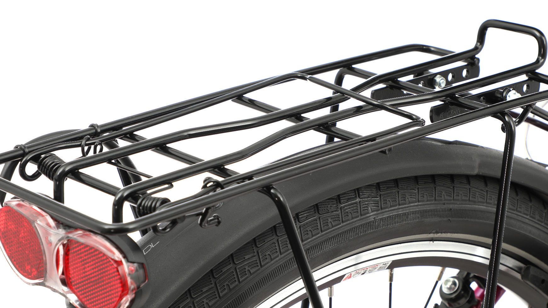 Bicycles Emily 26.21 Wave LTD image 6