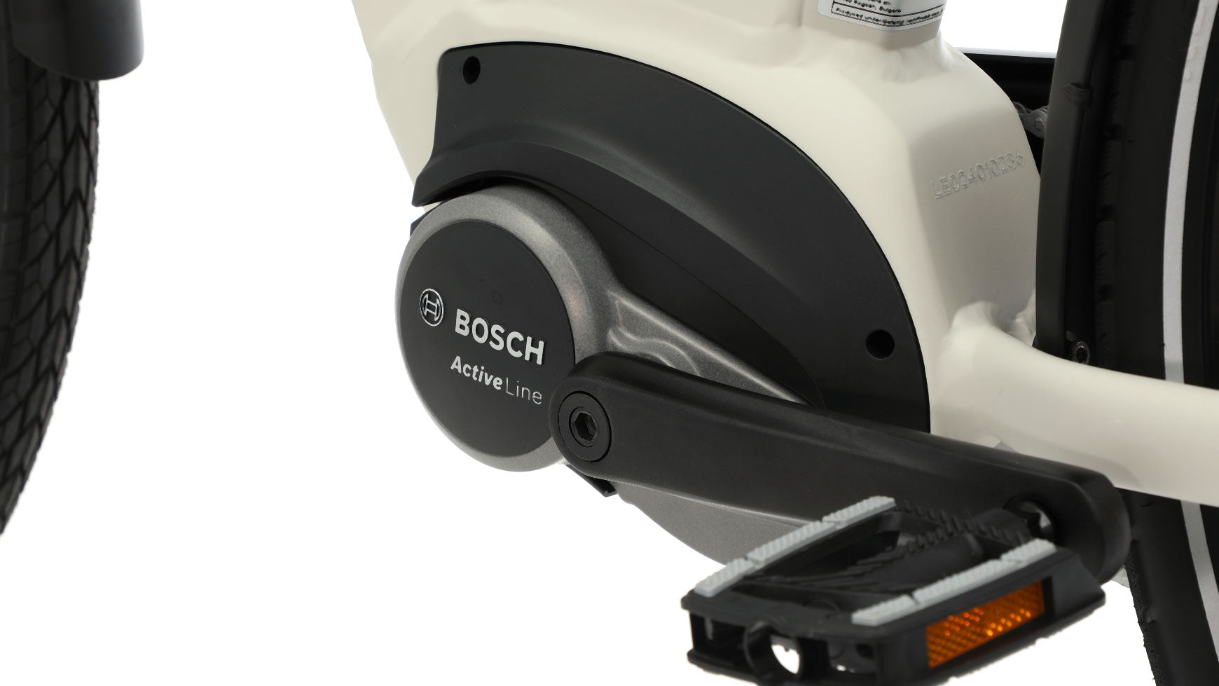 Bicycles Faro 7.4 FL image 9