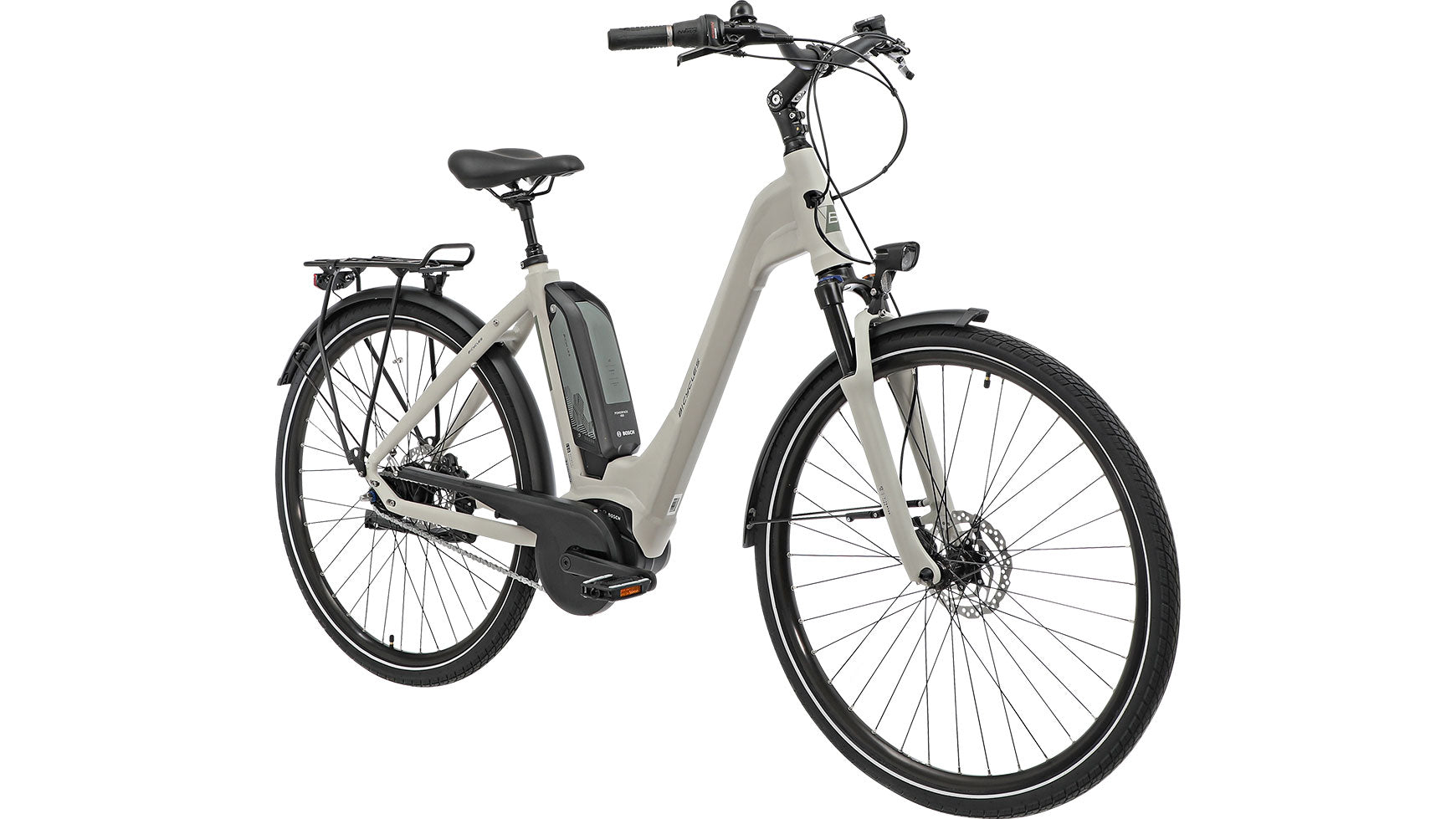 Bicycles Faro 7.4 FL image 1