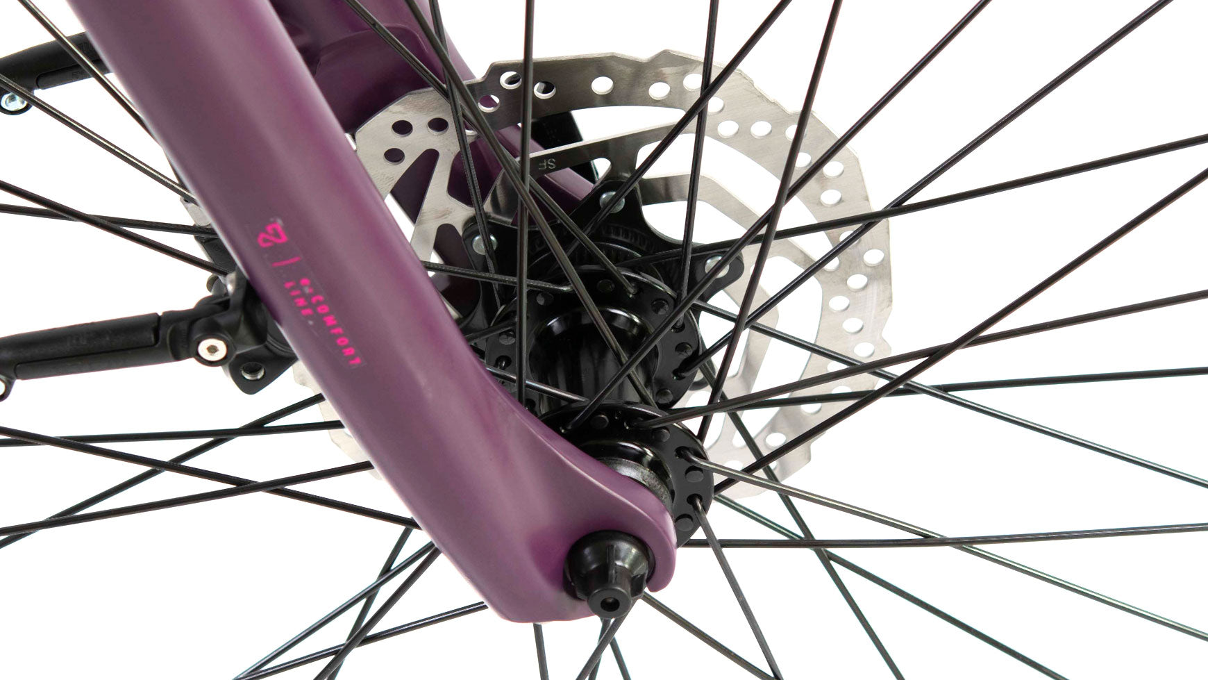 Bicycles Faro 7.4 FL image 11