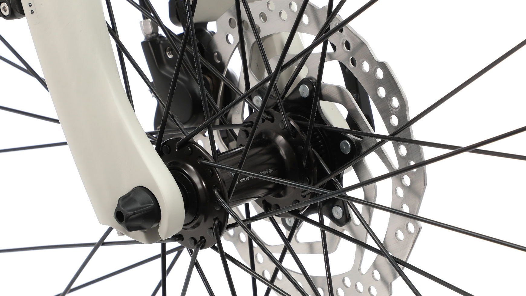 Bicycles Faro 7.4 FL image 2