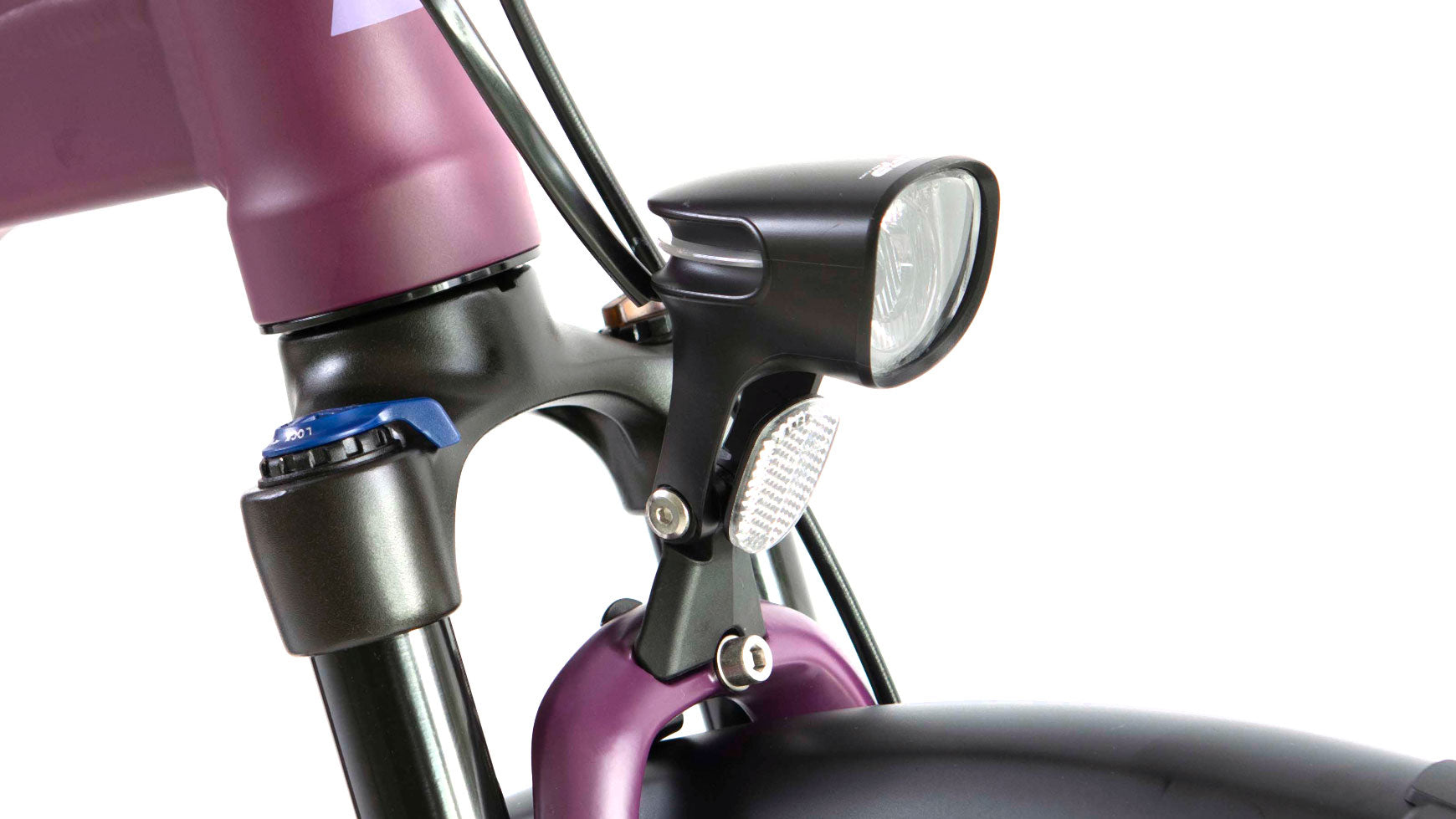 Bicycles Faro 7.4 FL image 12