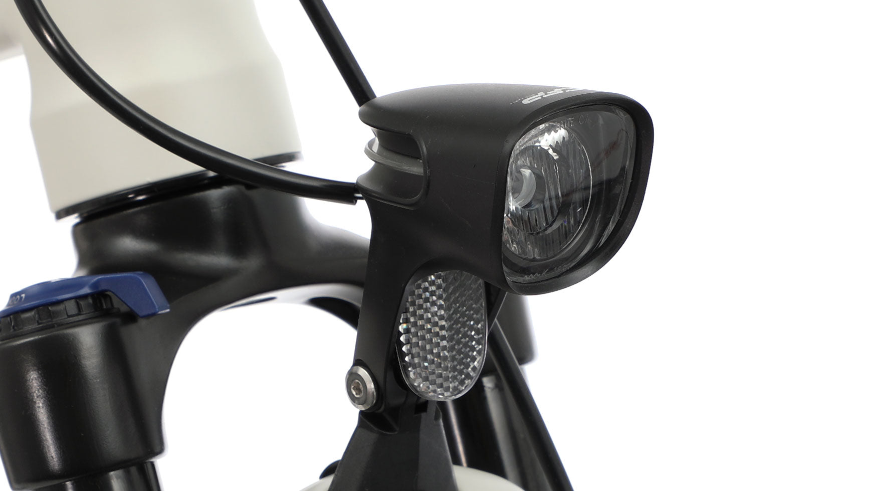 Bicycles Faro 7.4 FL image 3