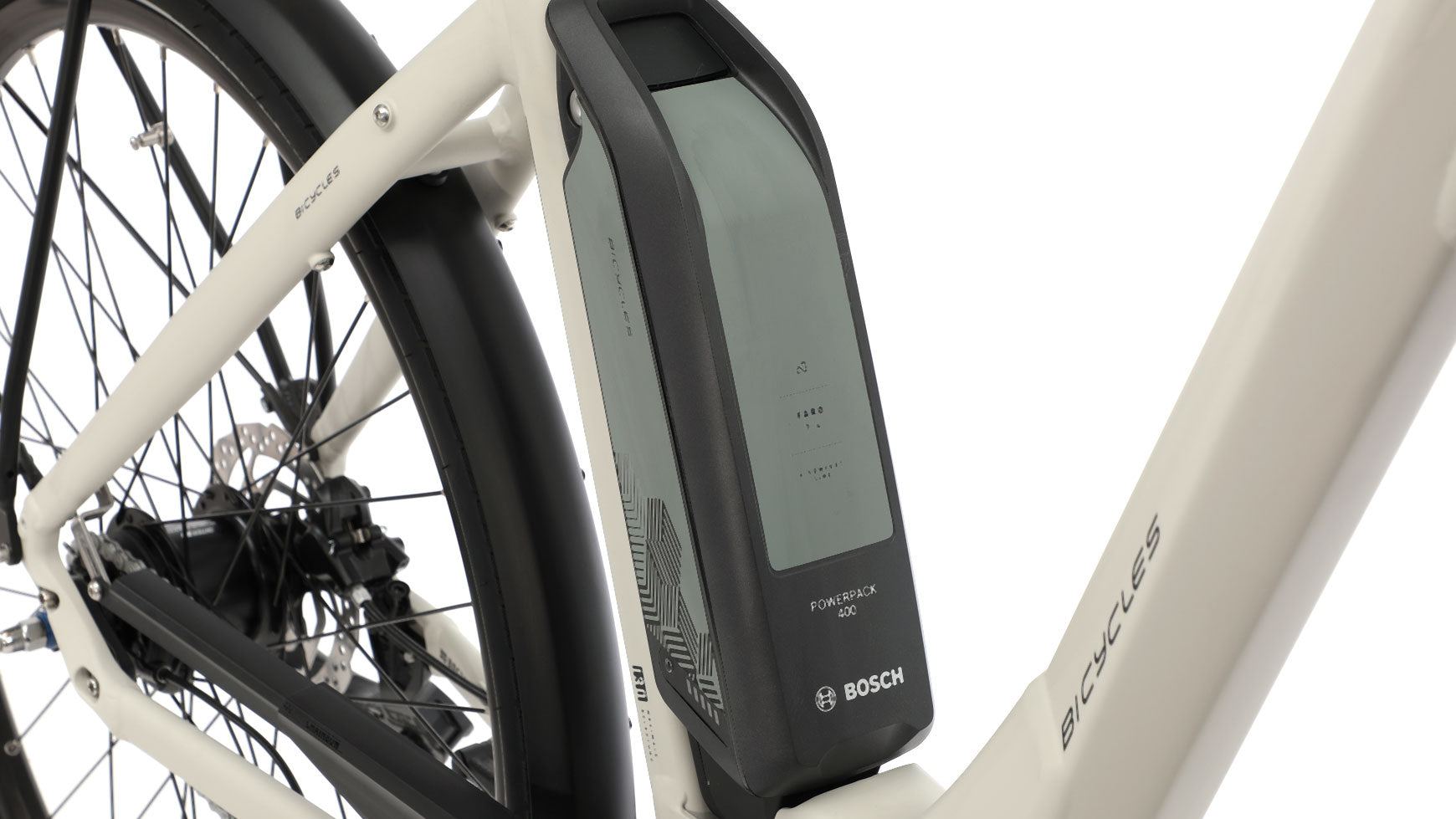 Bicycles Faro 7.4 FL image 4