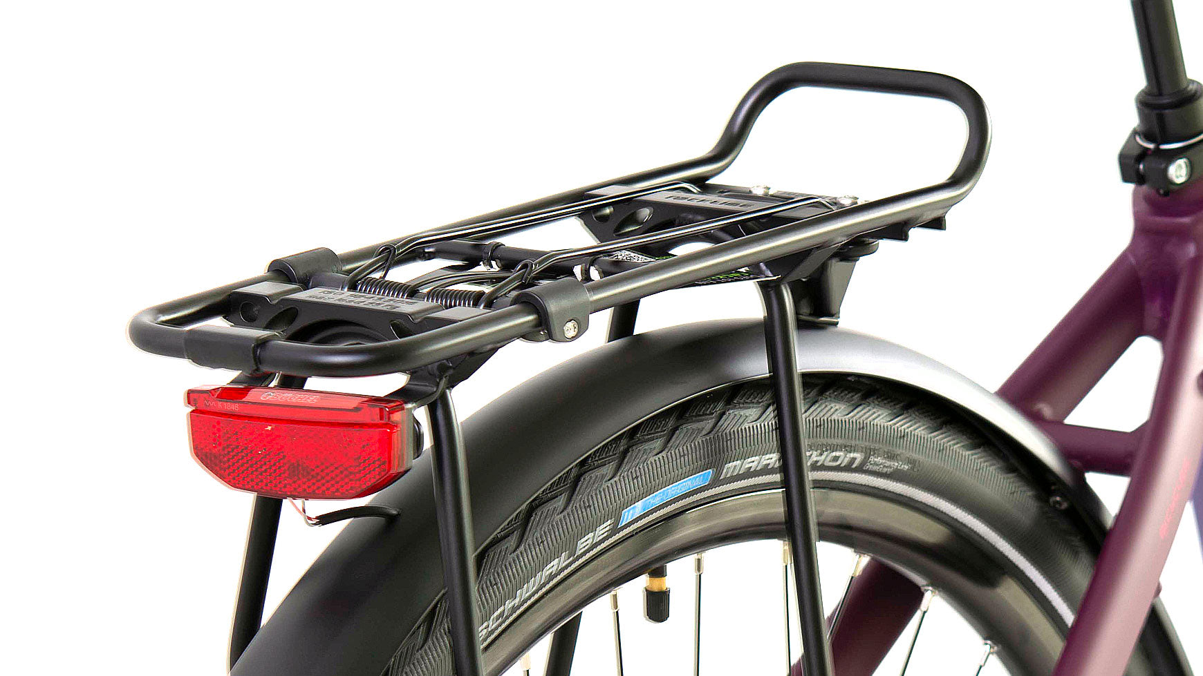 Bicycles Faro 7.4 FL image 14