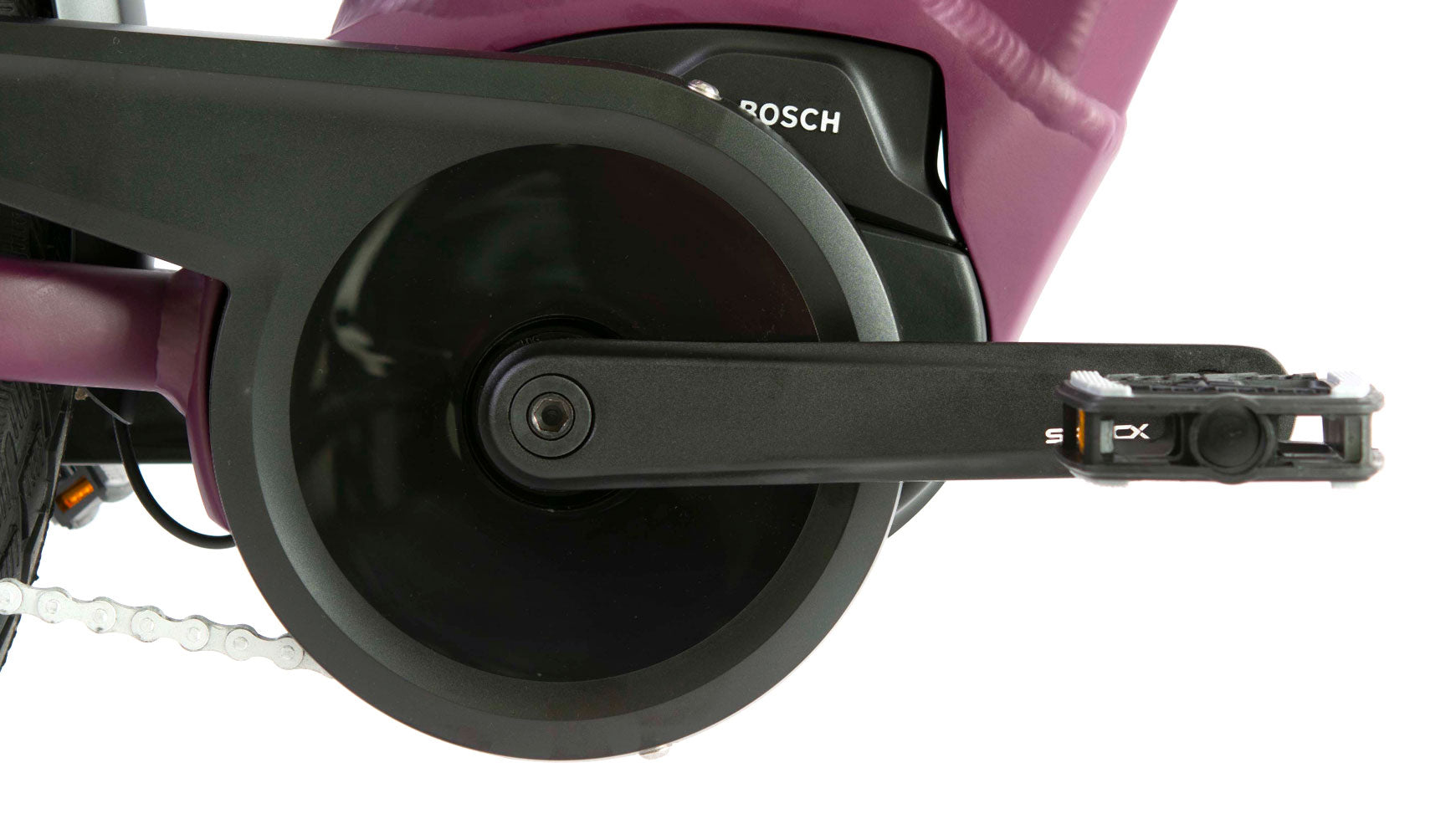 Bicycles Faro 7.4 FL image 15