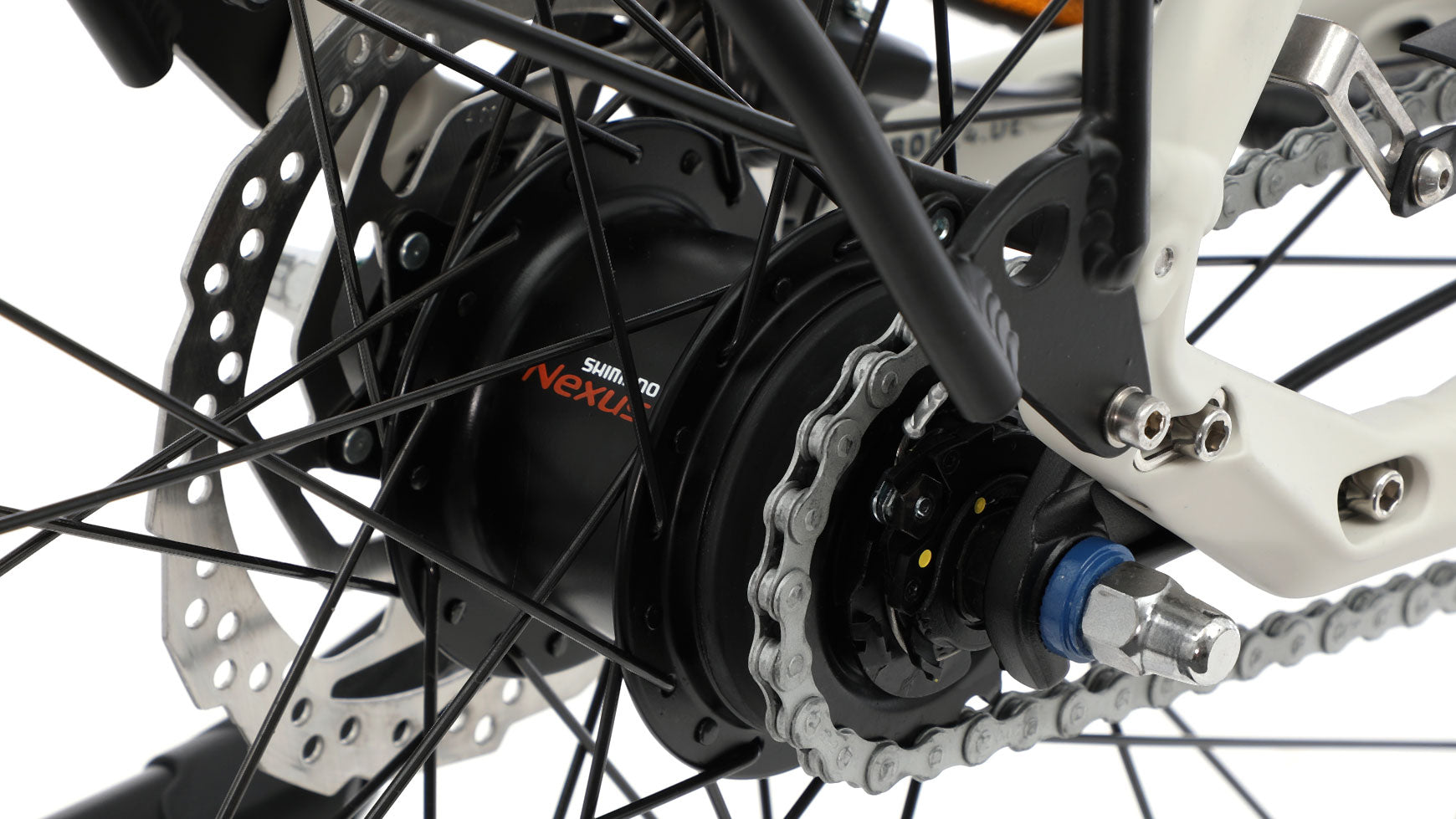 Bicycles Faro 7.4 FL image 6