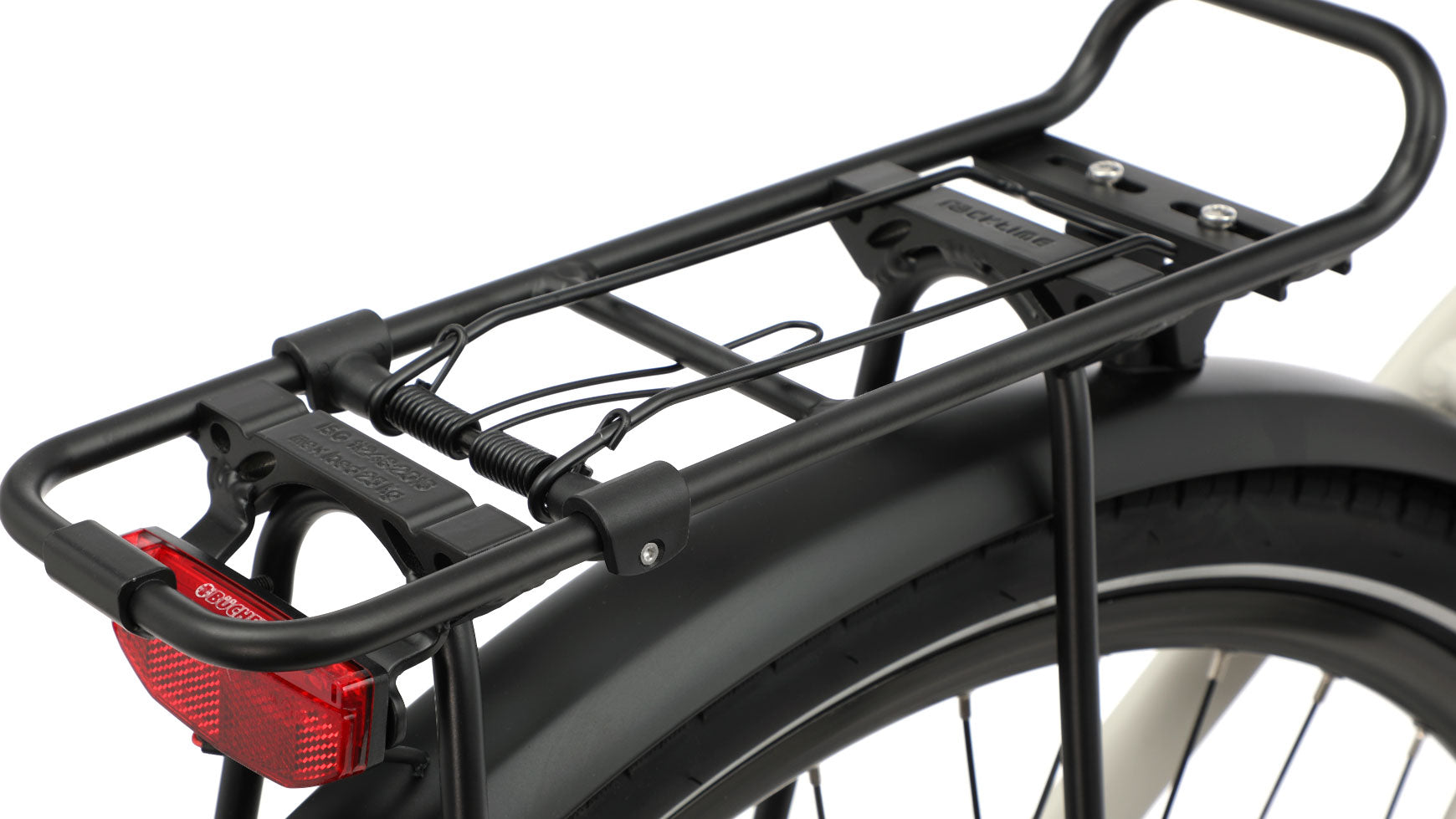 Bicycles Faro 7.4 FL image 8