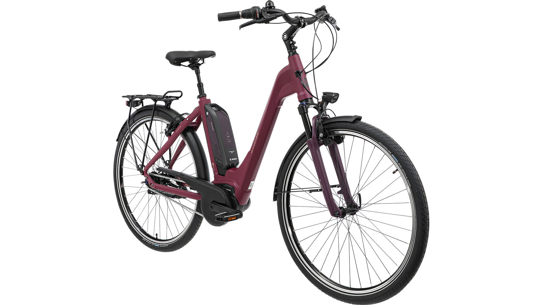 Bicycles Faro 7.4 RT image 13