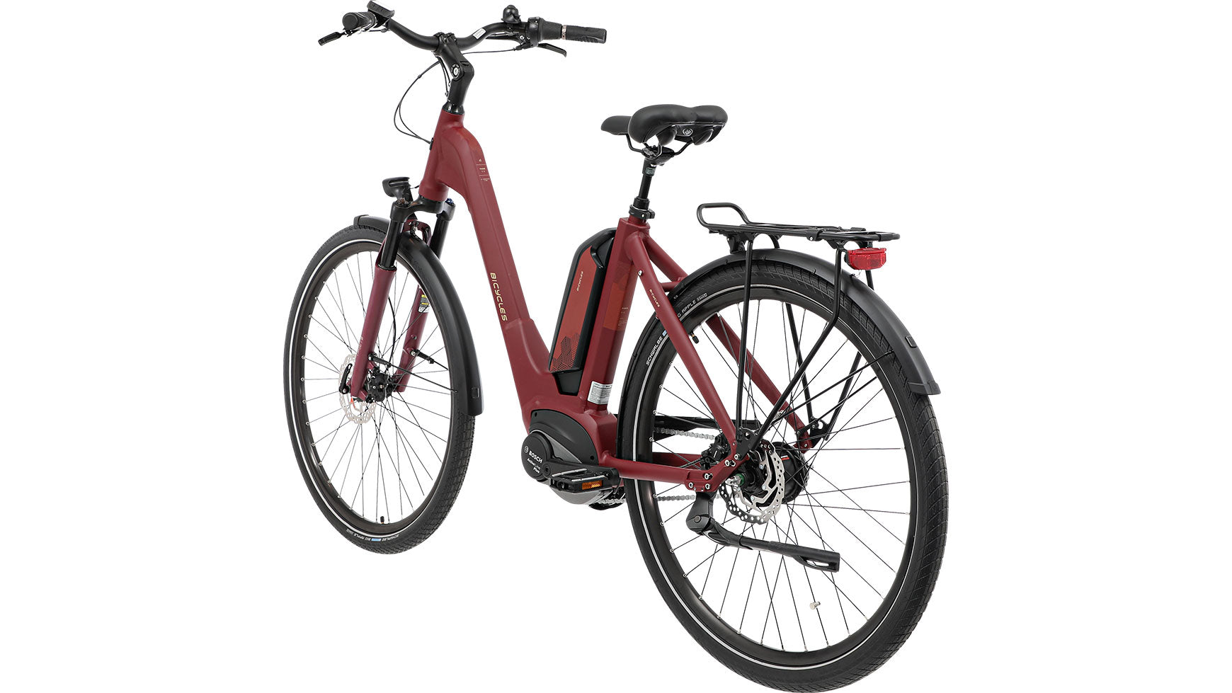 Bicycles Faro 7.5 image 23