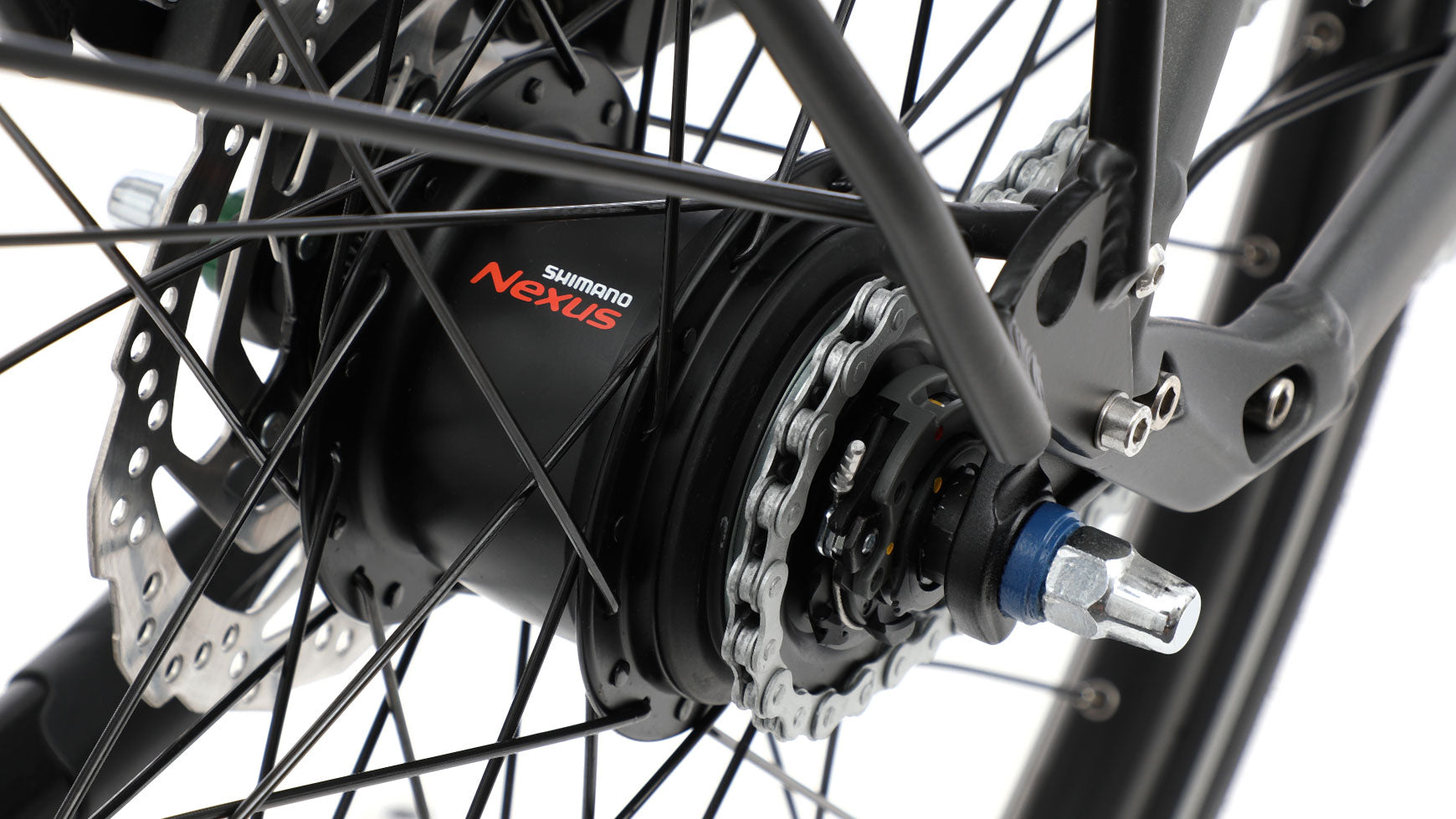 Bicycles Faro 7.5 image 6