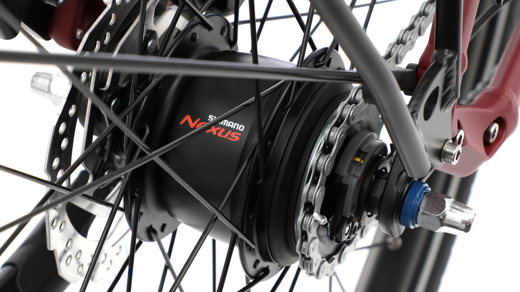 Bicycles Faro 7.5 image 18