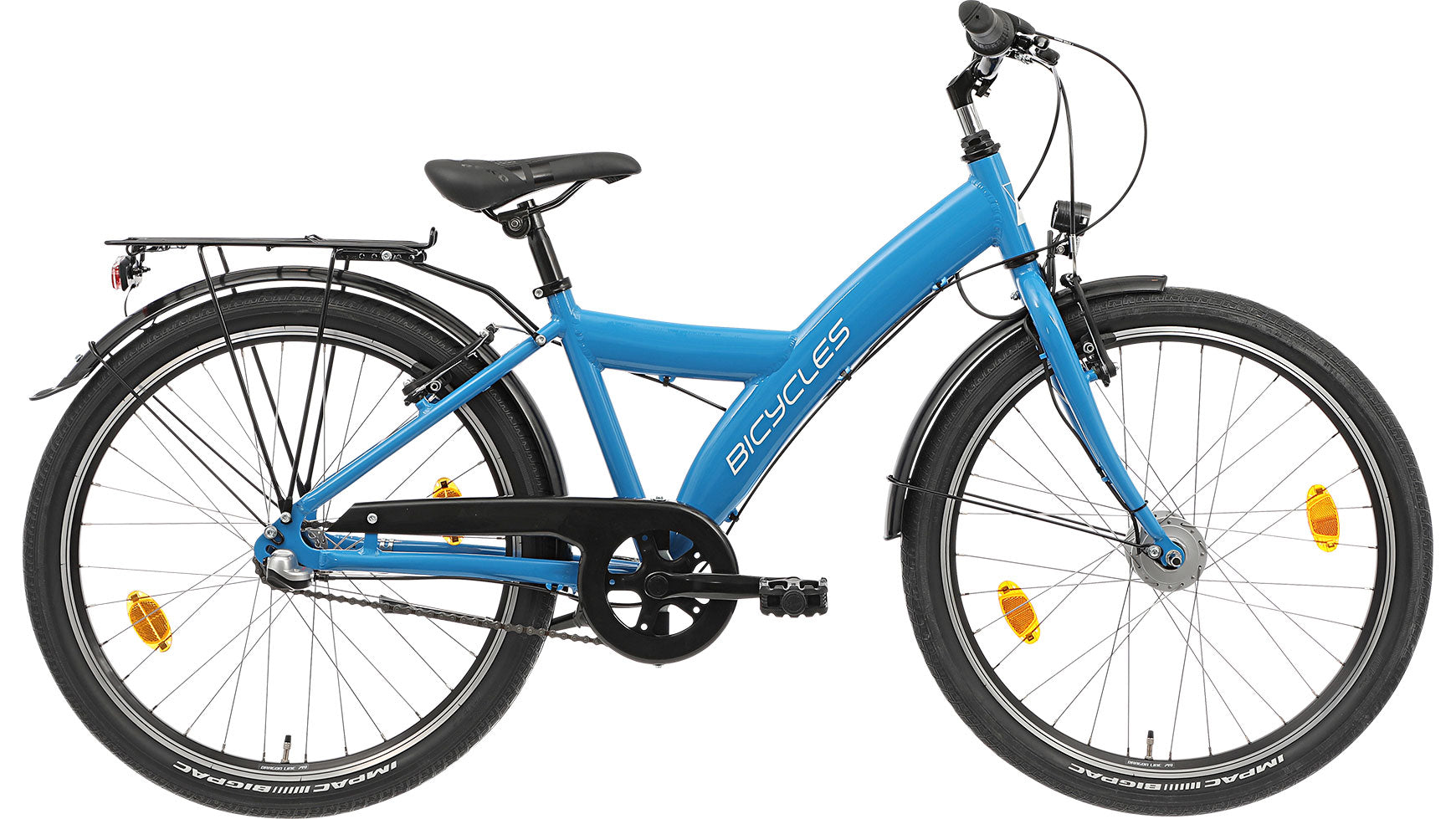 Bicycles Force 24.3 LTD Y image 0