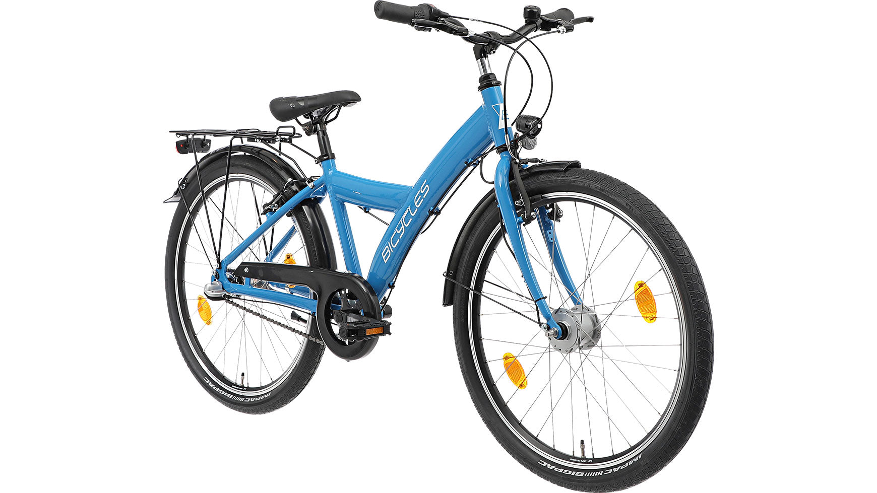 Bicycles Force 24.3 LTD Y image 1