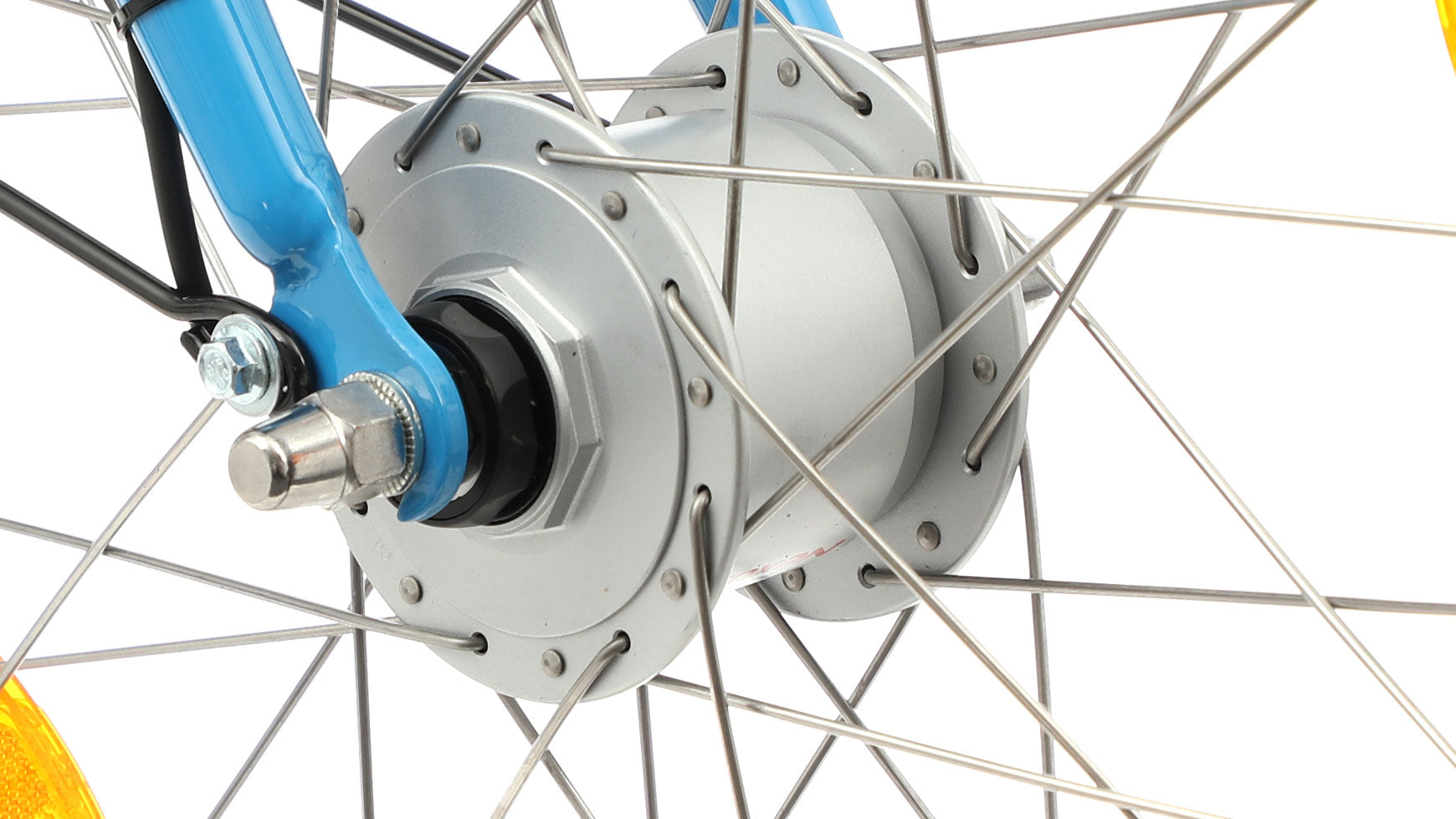 Bicycles Force 24.3 LTD Y image 2