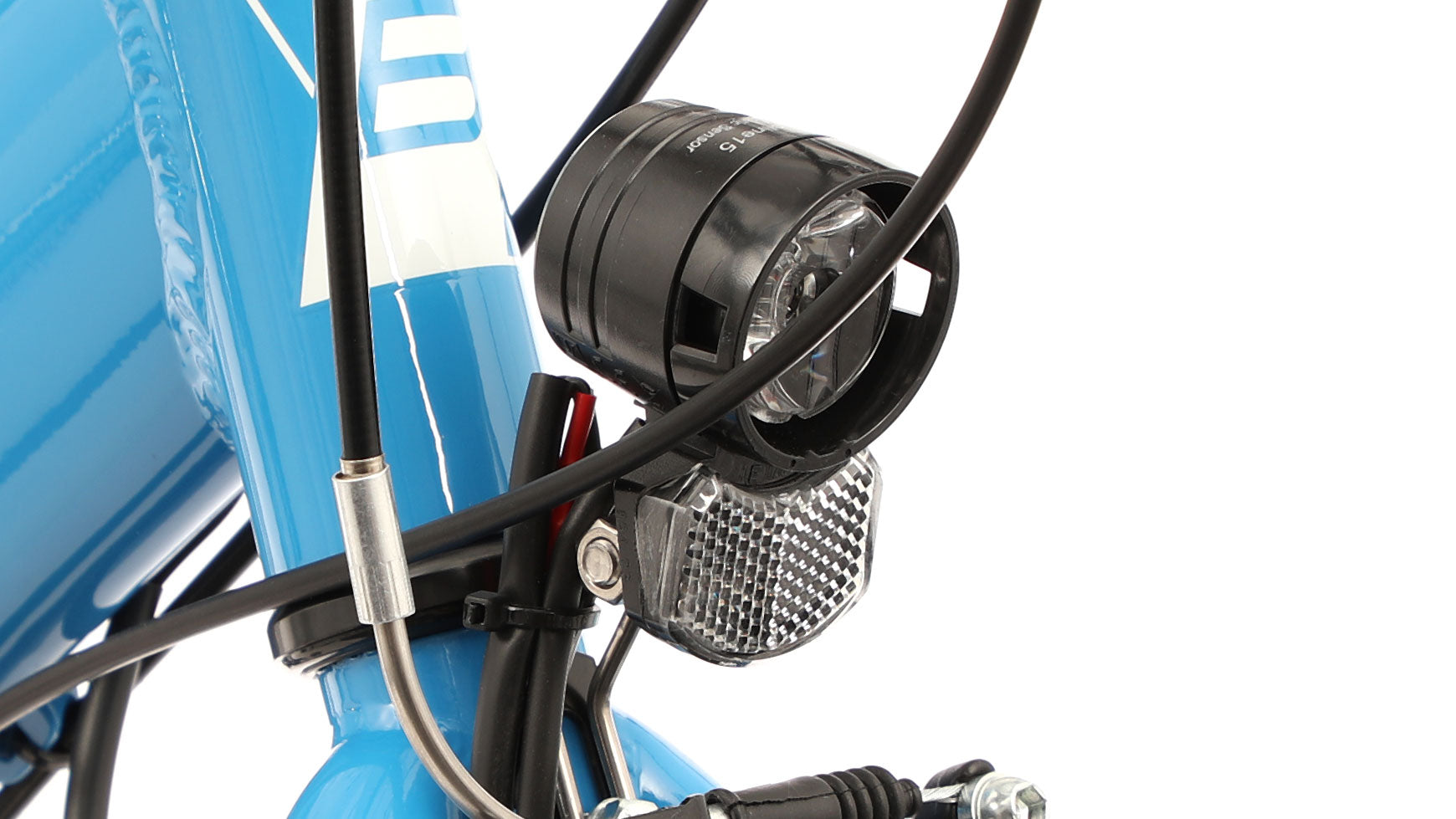 Bicycles Force 24.3 LTD Y image 3