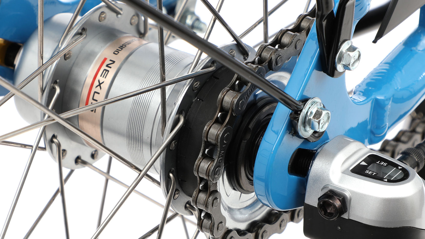 Bicycles Force 24.3 LTD Y image 5