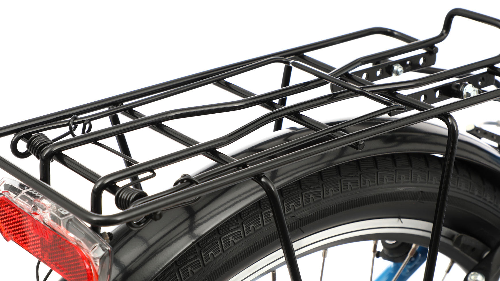 Bicycles Force 24.3 LTD Y image 6