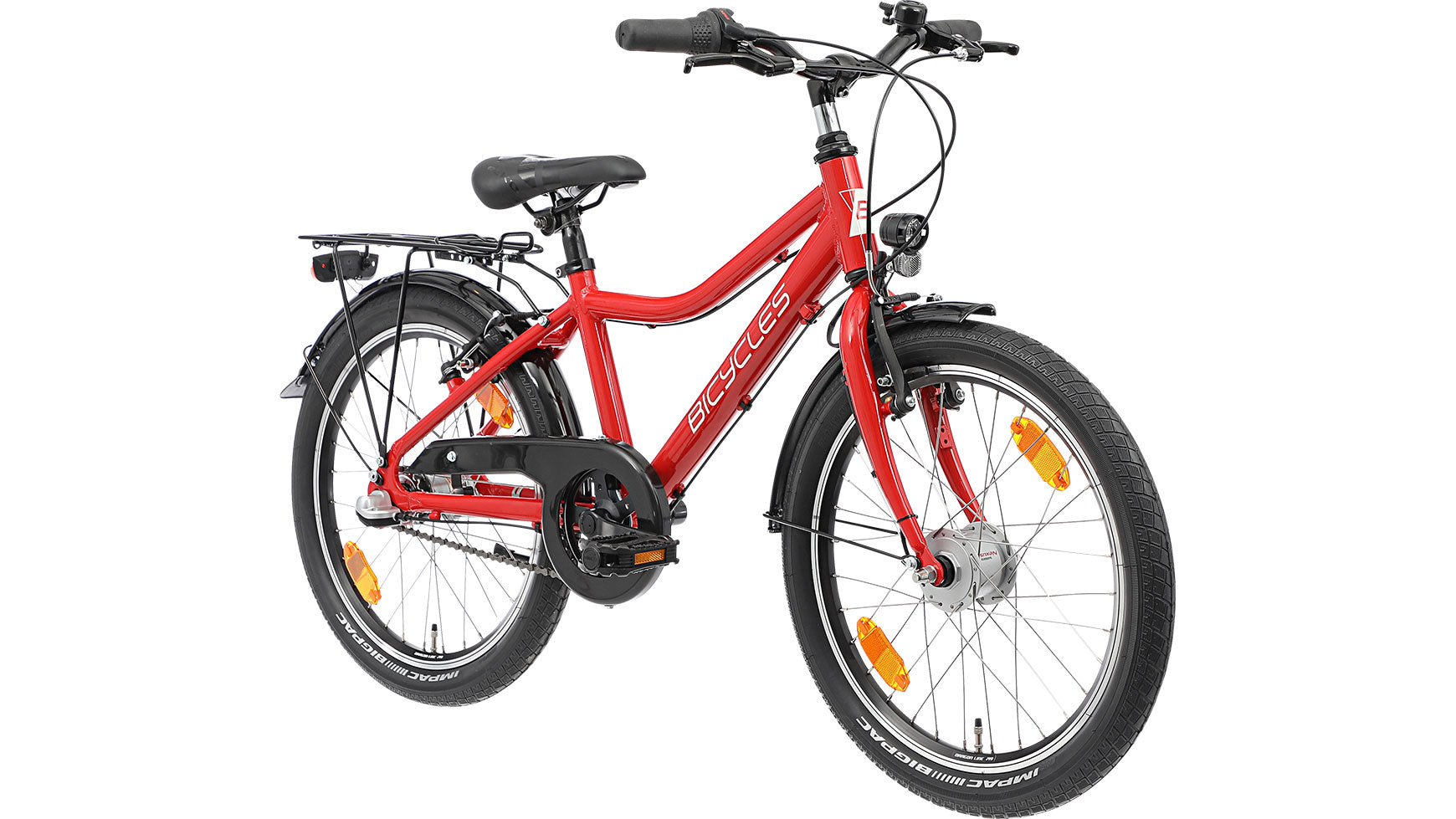 Bicycles Hypno 20.3 LTD Diamant image 1