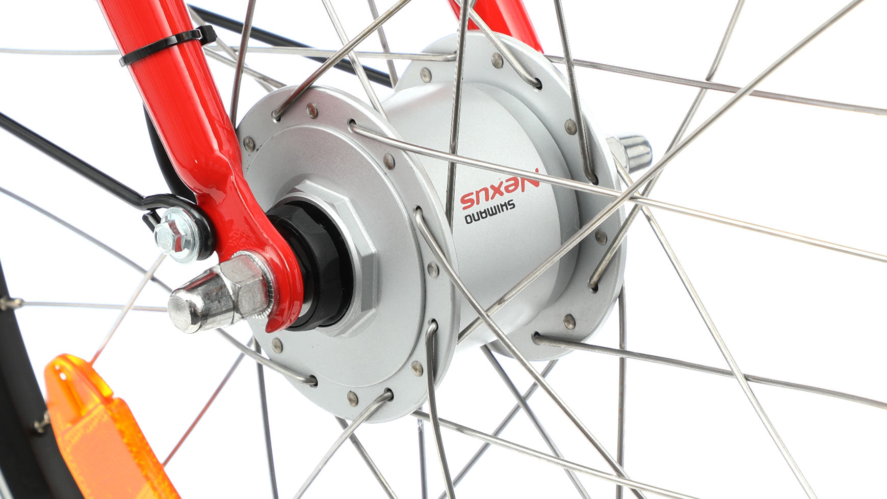 Bicycles Hypno 20.3 LTD Diamant image 2