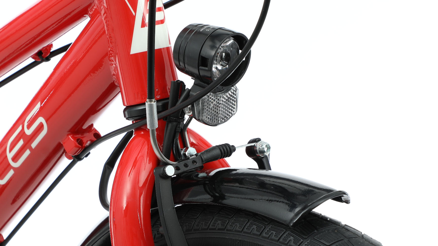 Bicycles Hypno 20.3 LTD Diamant image 3