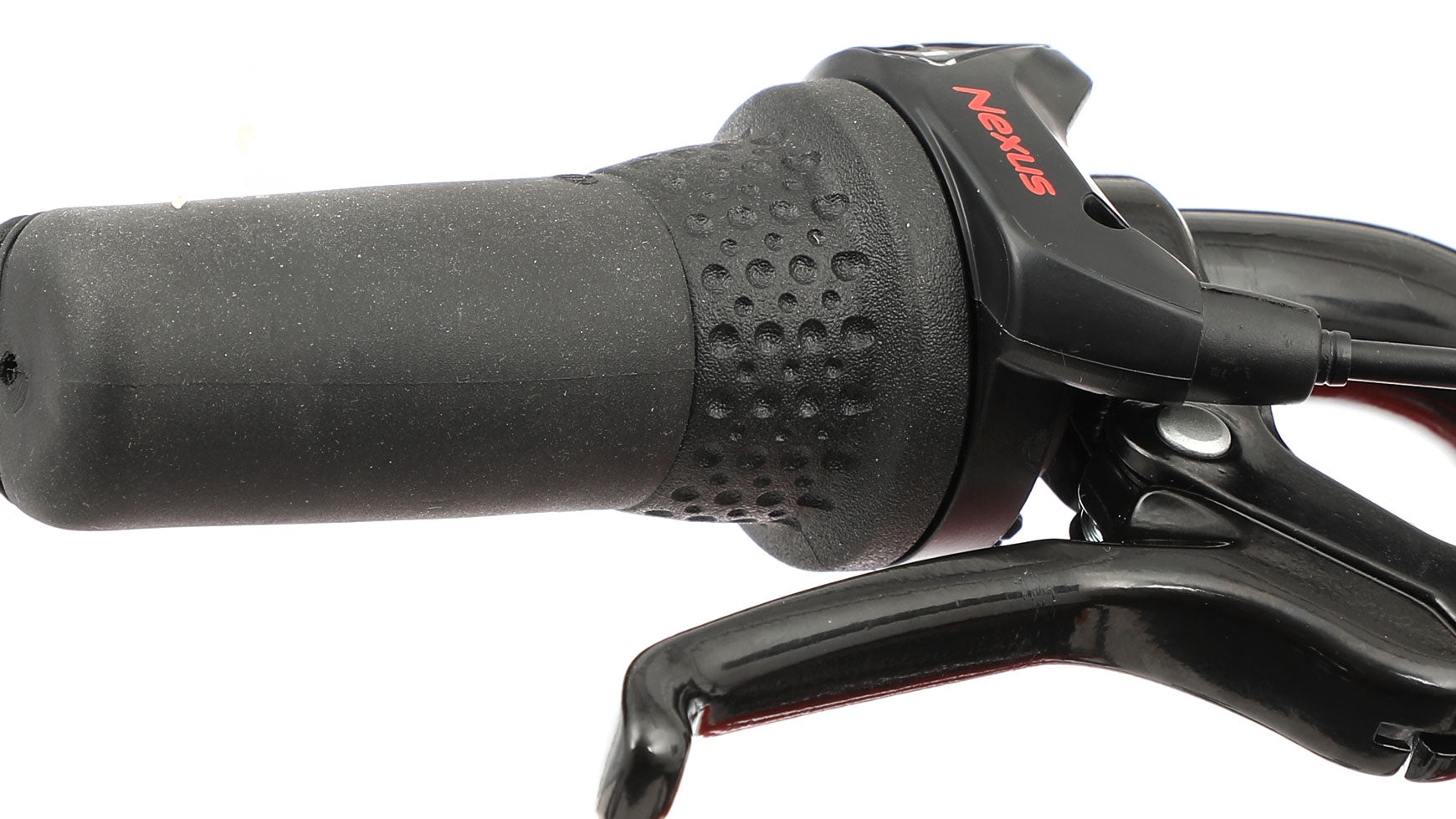 Bicycles Hypno 20.3 LTD Diamant image 4