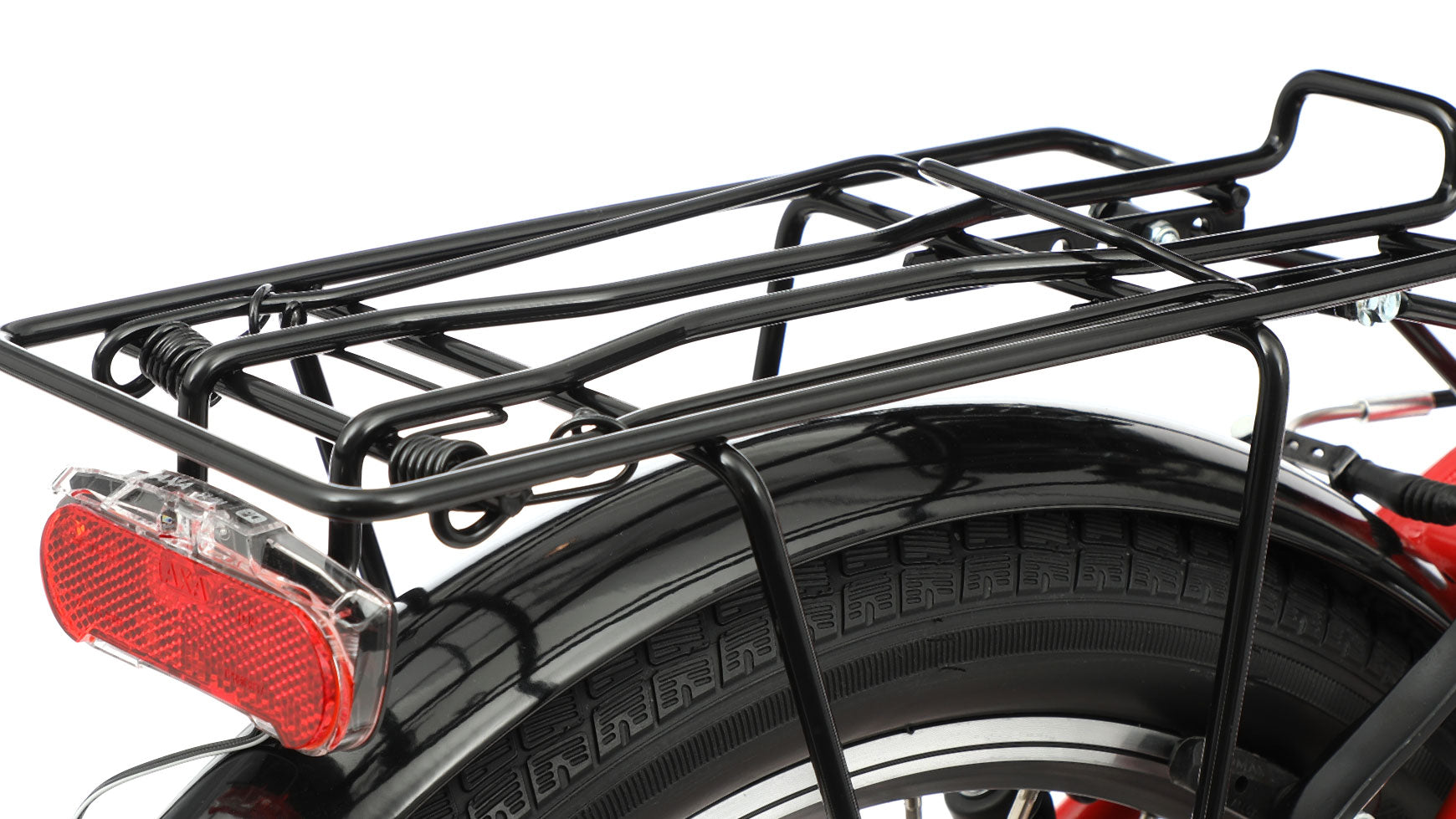 Bicycles Hypno 20.3 LTD Diamant image 6