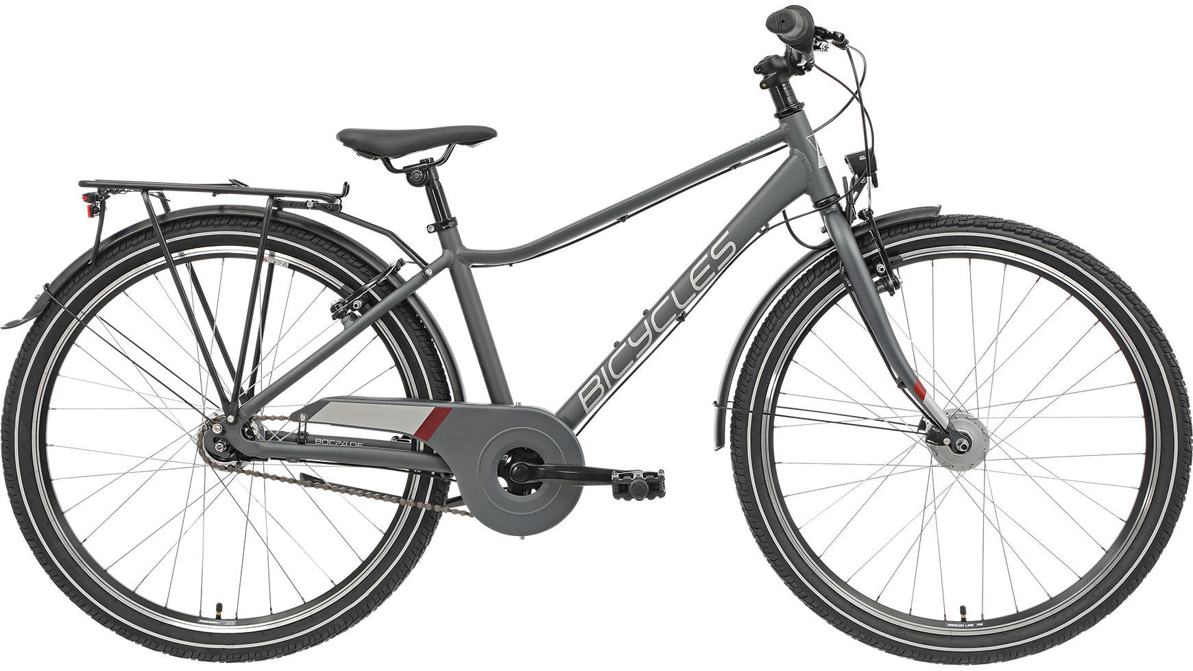Bicycles Hypno 26.7 Diamant